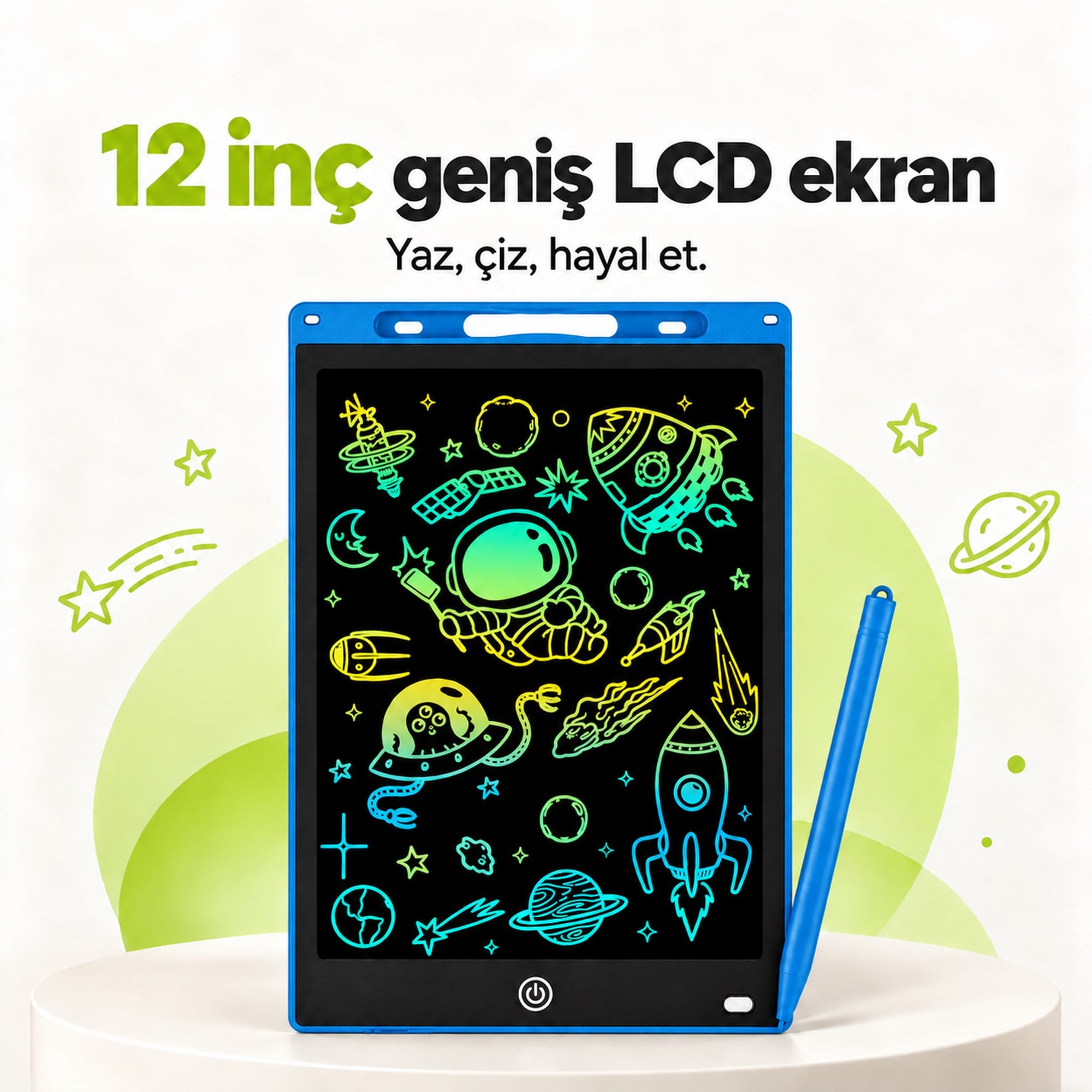 NPO Blic BTB5M 12