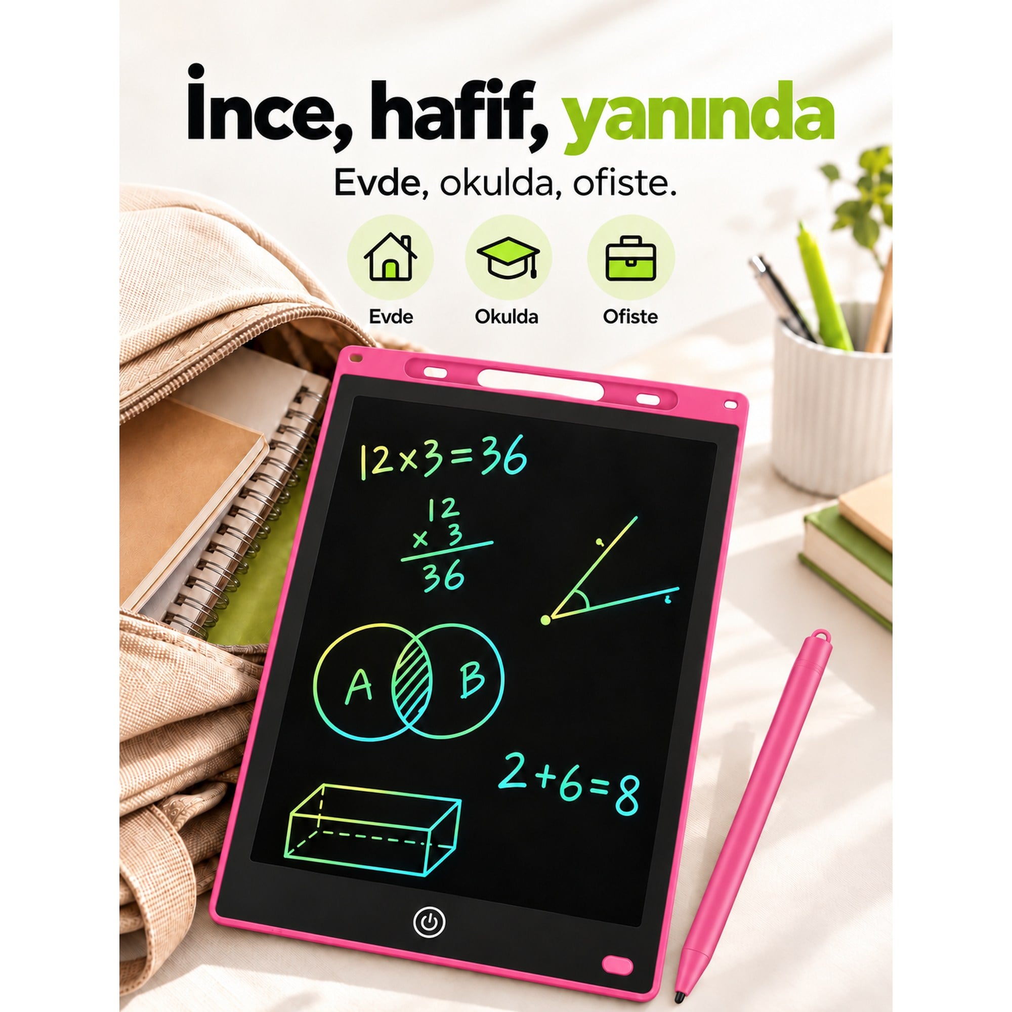 NPO Blic BTB5P 12