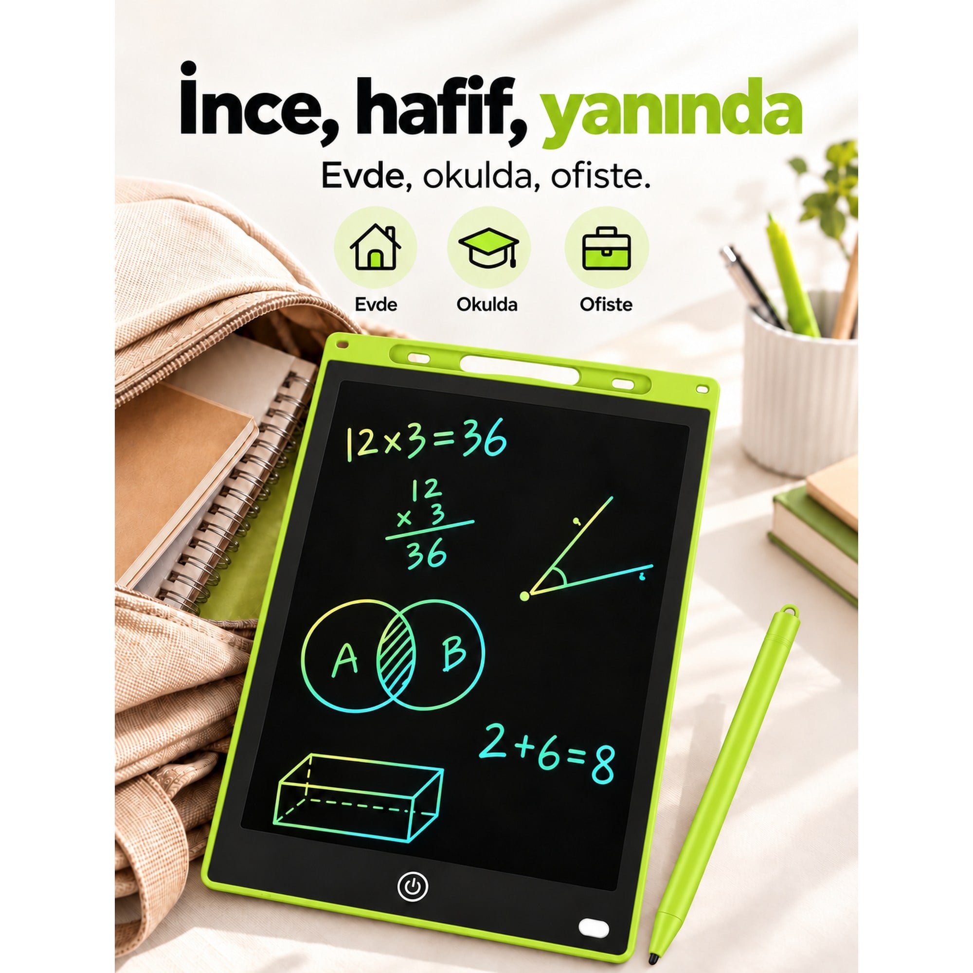 NPO Blic BTB5Y 12