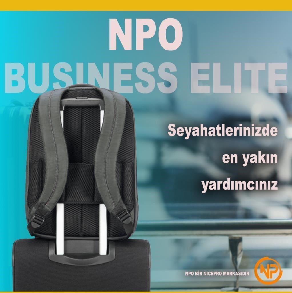 NPO Business Elite 16