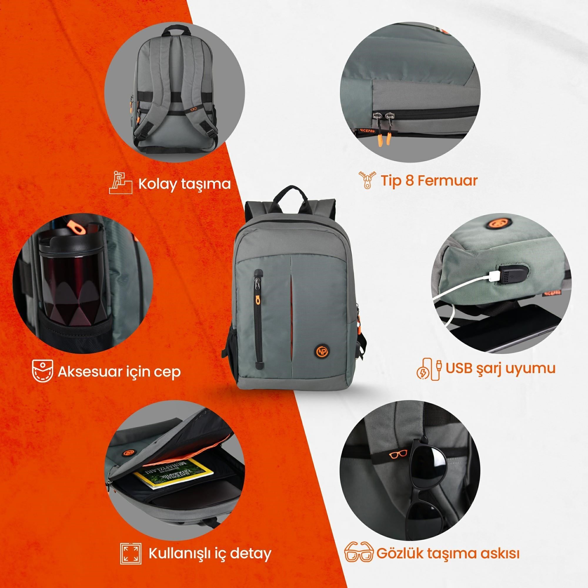 NPO Citylife CL01G Smart 16