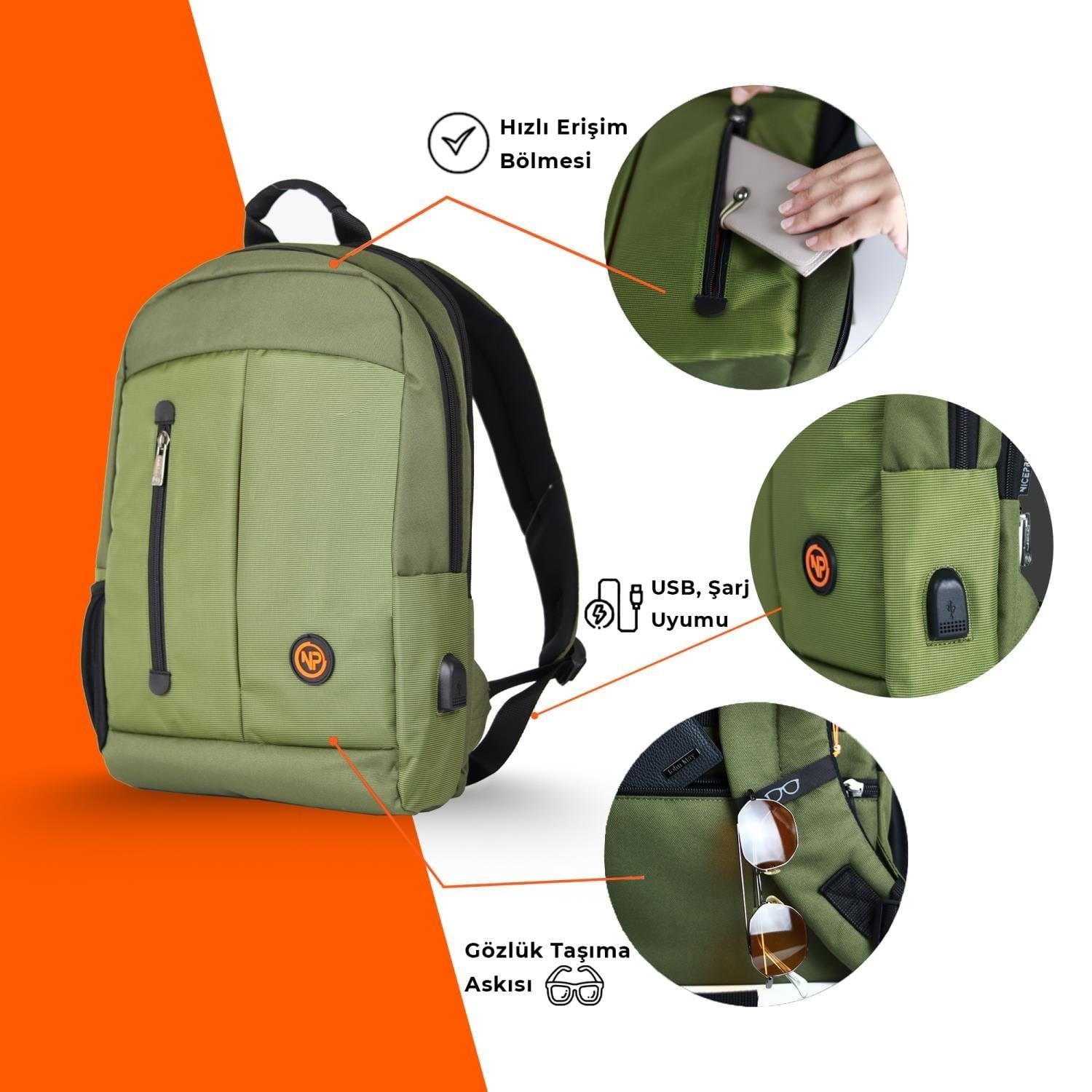 NPO Citylife+ Smart 16