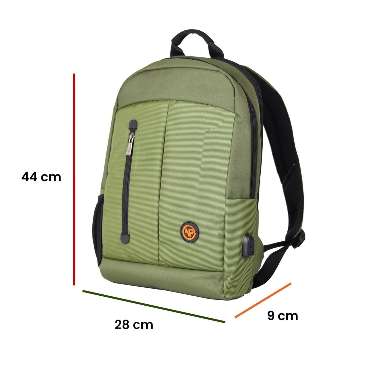 NPO Citylife+ Smart 16