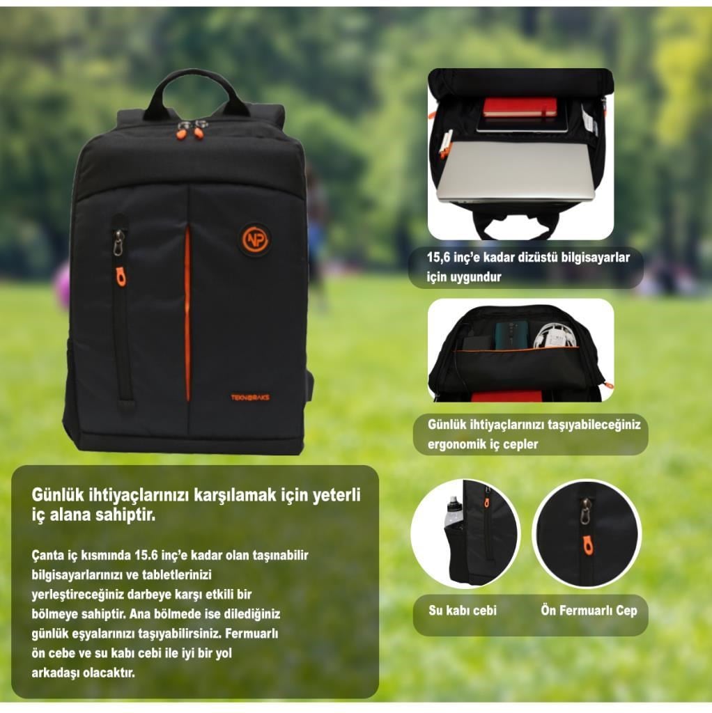 NPO Citylife Smart 16