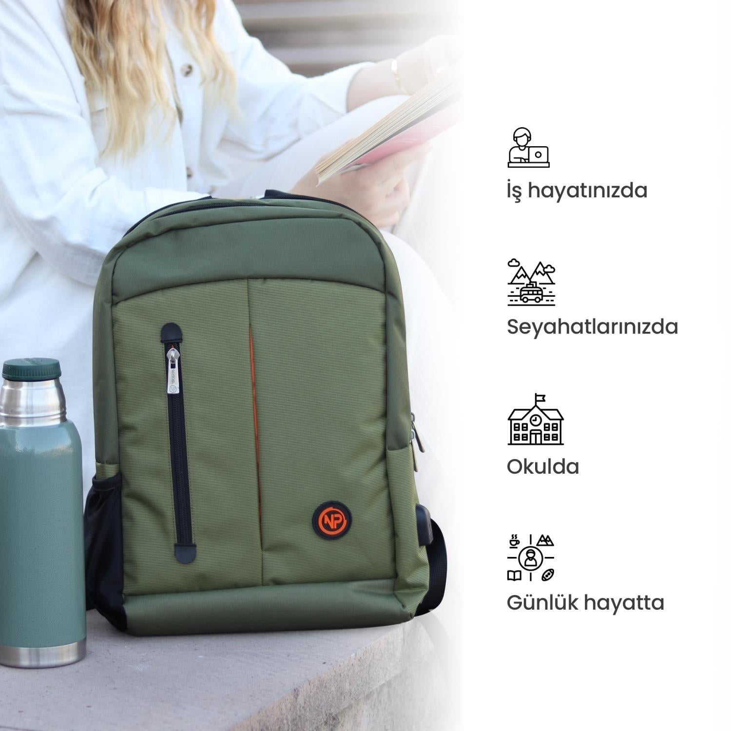 NPO Citylife+ Smart 16