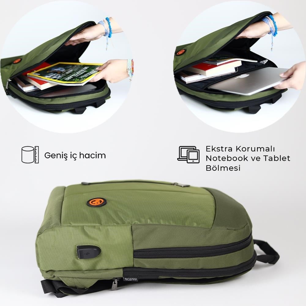 NPO Citylife+ Smart 16