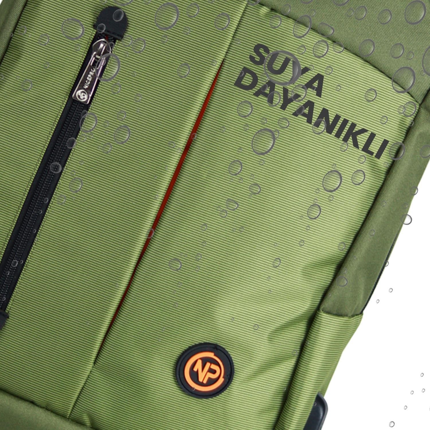 NPO Citylife+ Smart 16