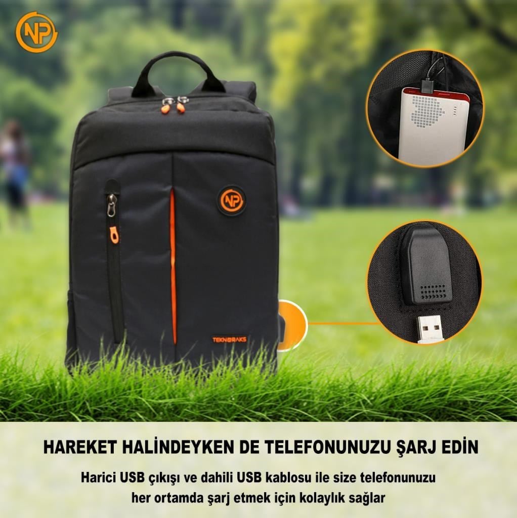 NPO Citylife Smart 16