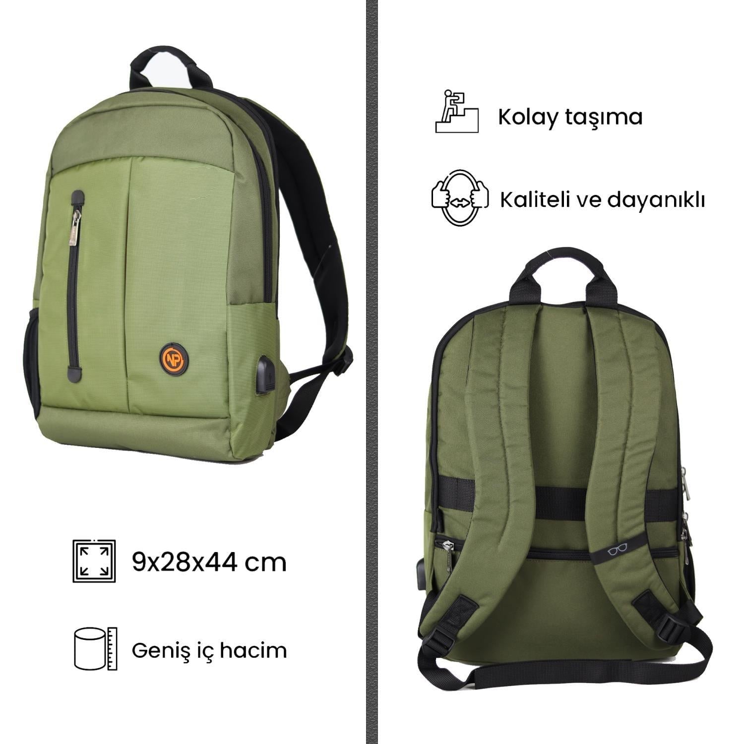 NPO Citylife+ Smart 16