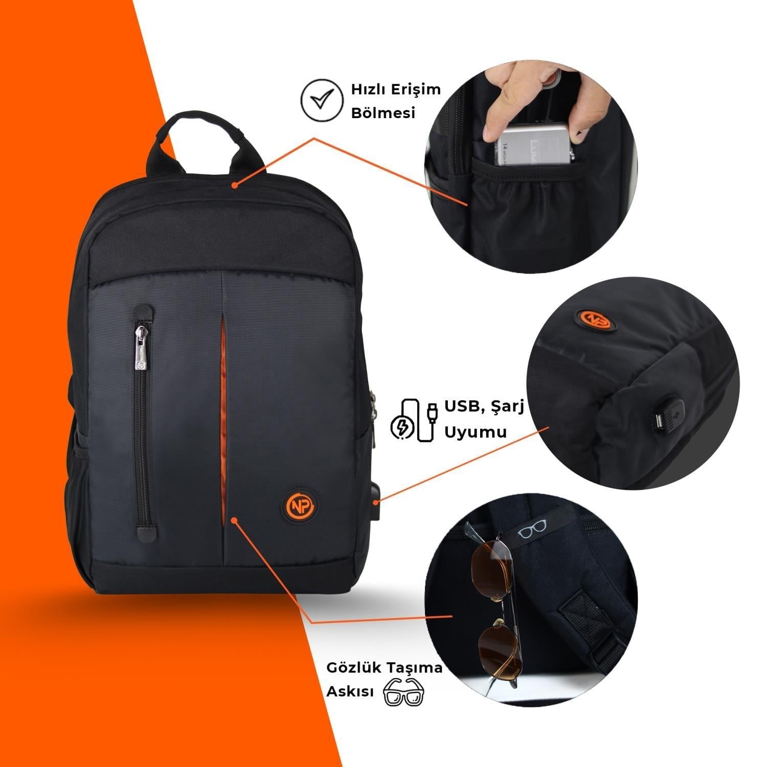 Npo CitylifePlus Smart 16