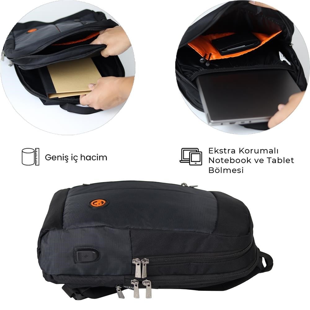 Npo CitylifePlus Smart 16