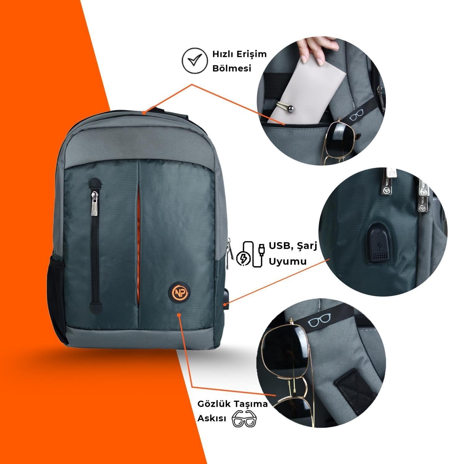 Npo CitylifePlus Smart 16