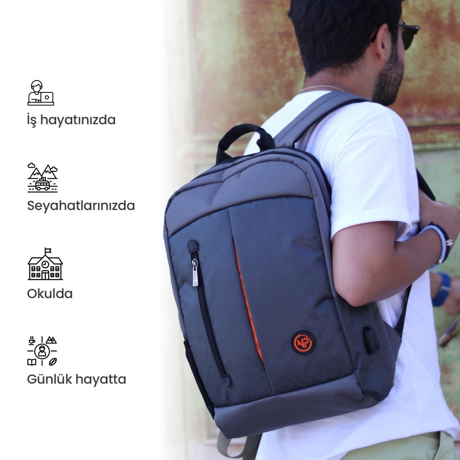 Npo CitylifePlus Smart 16