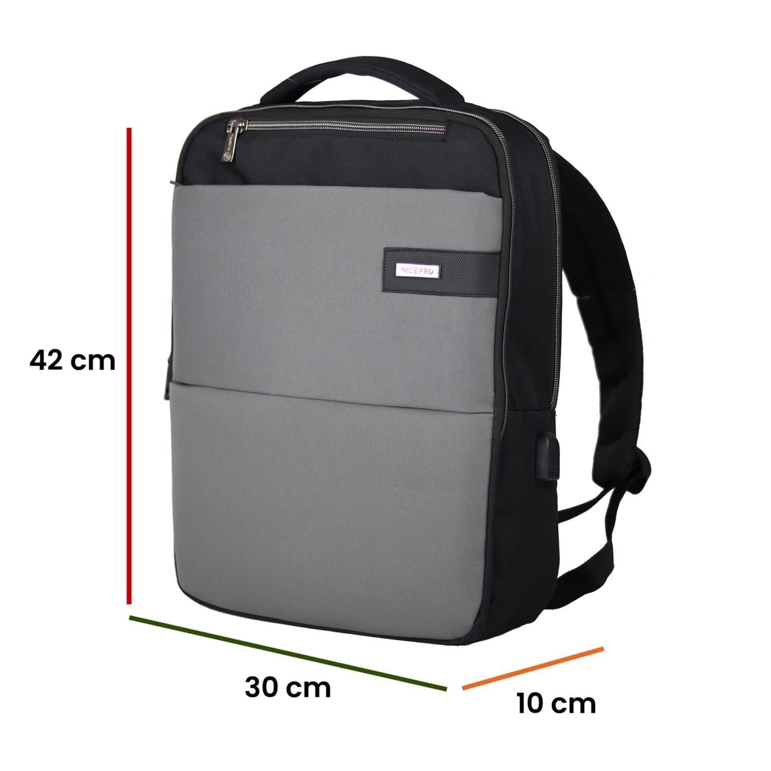 NPO Compact Smart 17
