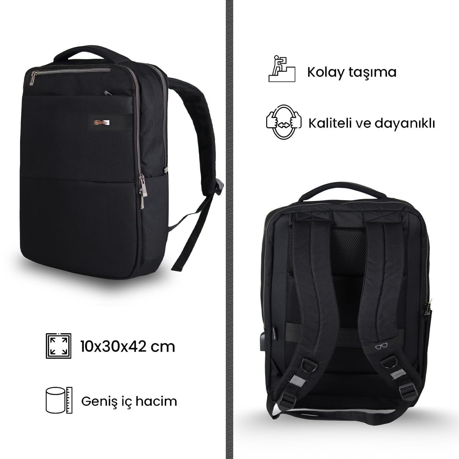 NPO Compact Smart 17