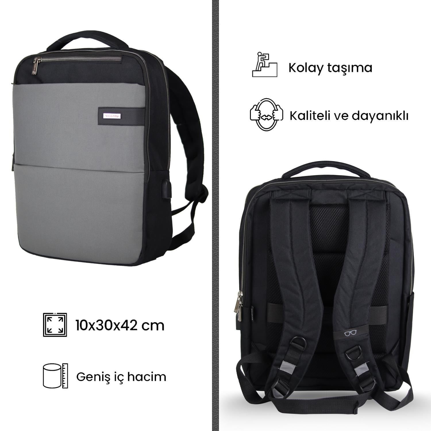 NPO Compact Smart 17