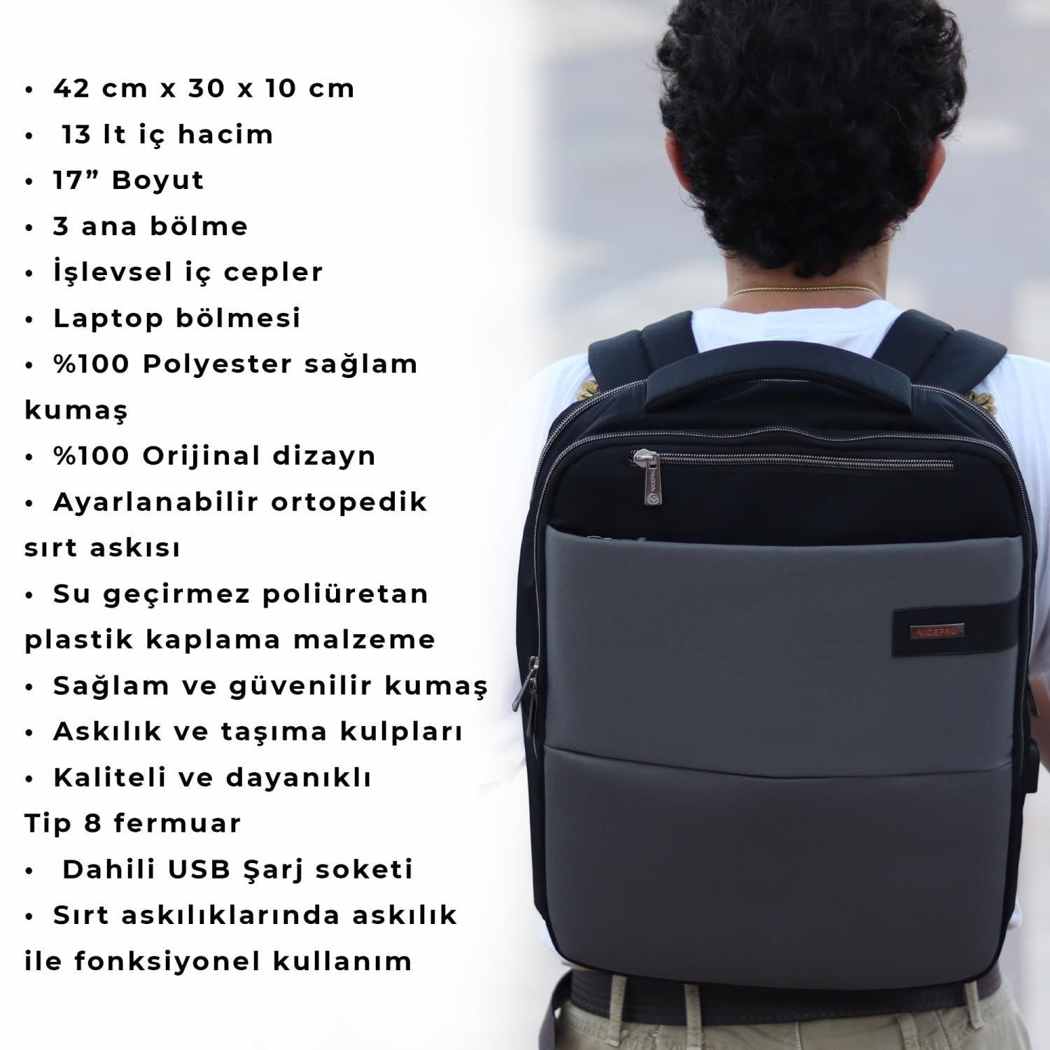 NPO Compact Smart 17