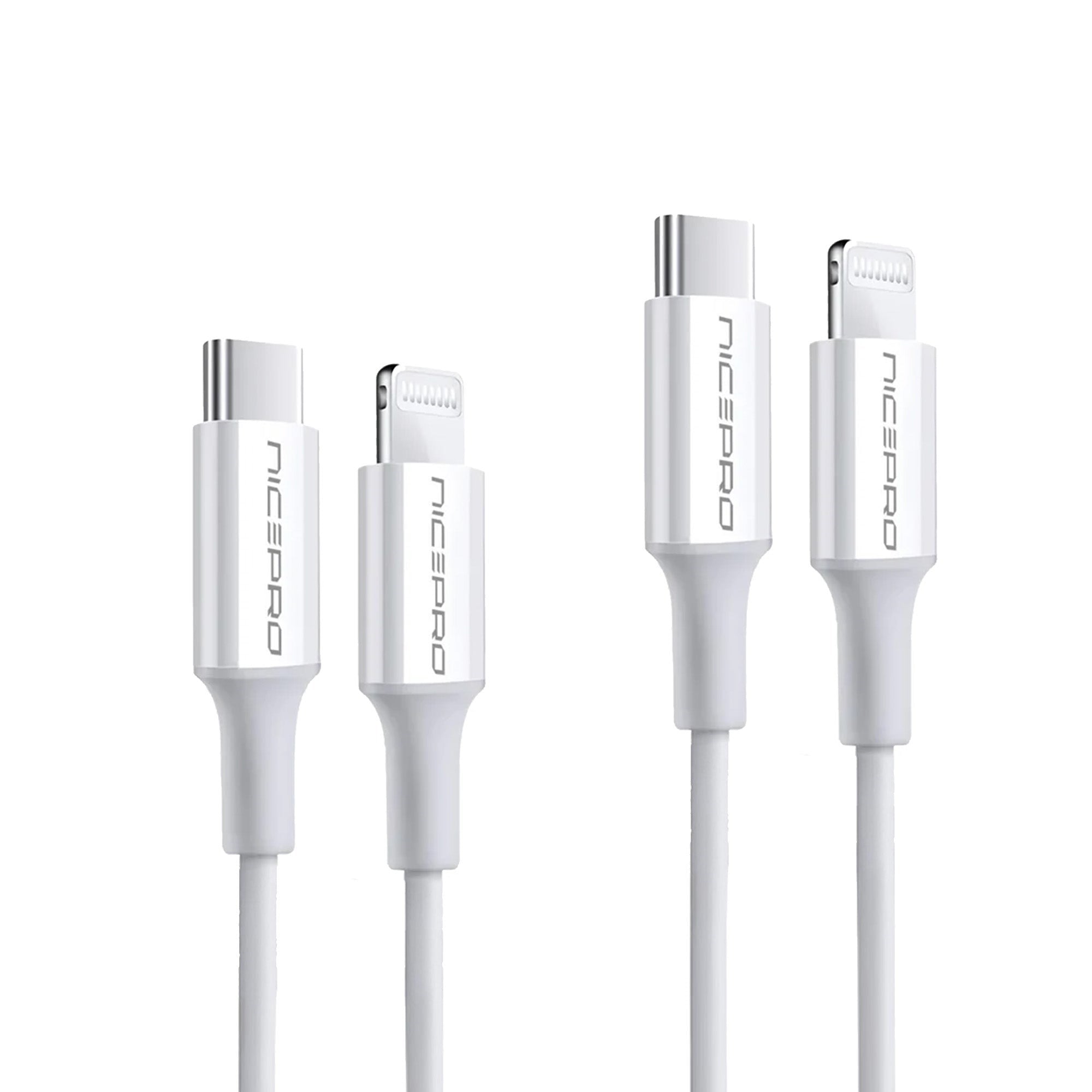 NPO CTL12 60W 1.2m TPE Type-C to Lightning Hızlı Şarj ve Data Kablosu