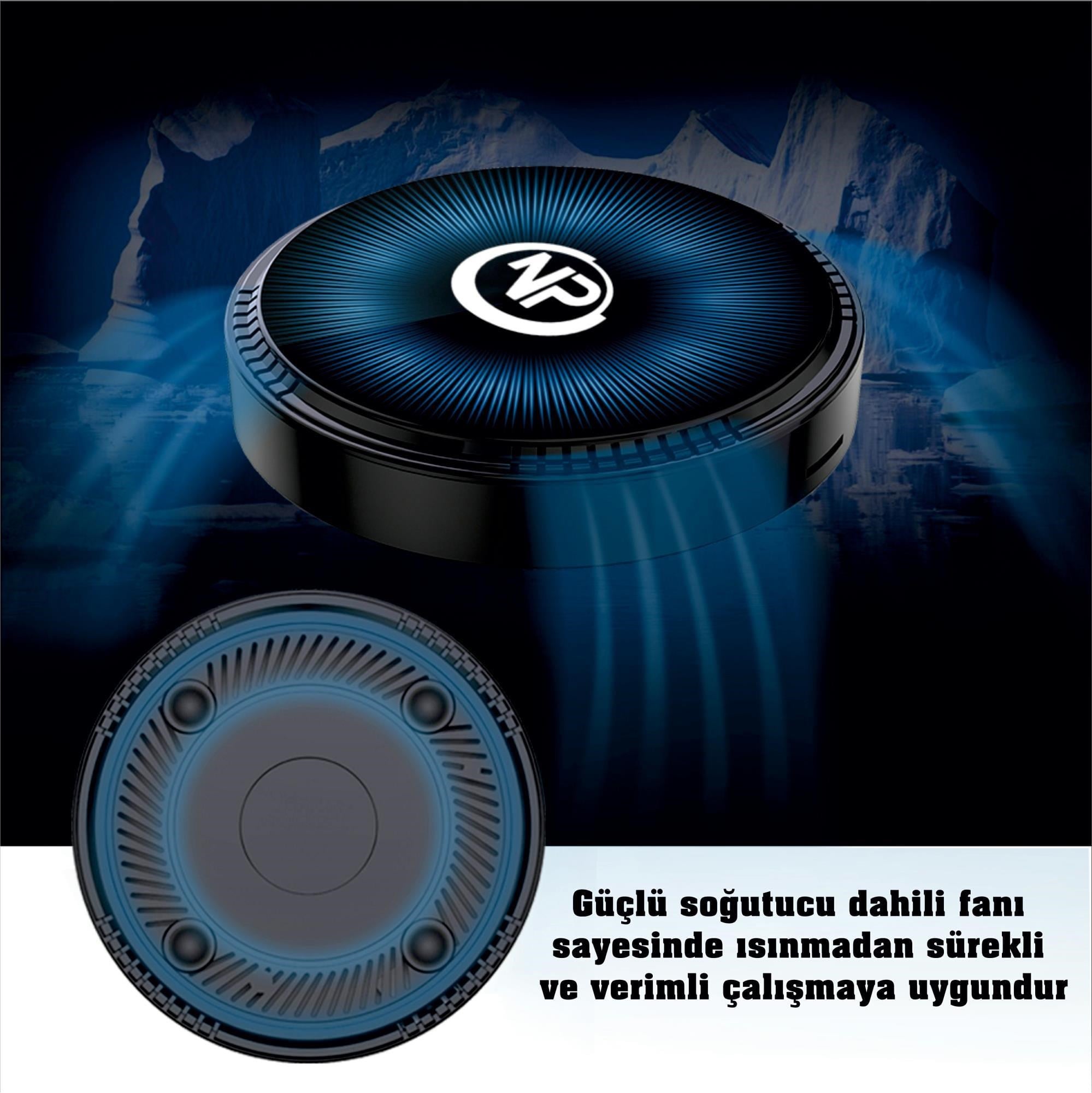 NPO HK1 RBOX W2 4GB Ram 64GB Dahili Hafıza 4K Ultra HD Android TV Box