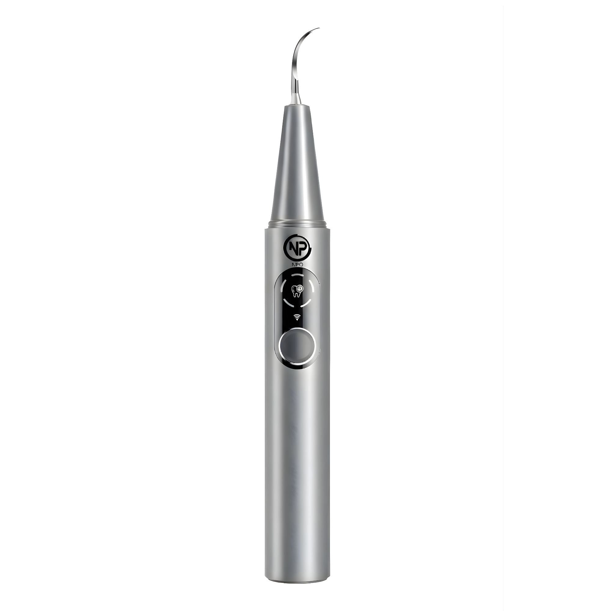 NPO M1 5MP Kameralı UV'li 5 Modlu Ultrasonic Tartar Plak PET Diş Temizleme Cihazı