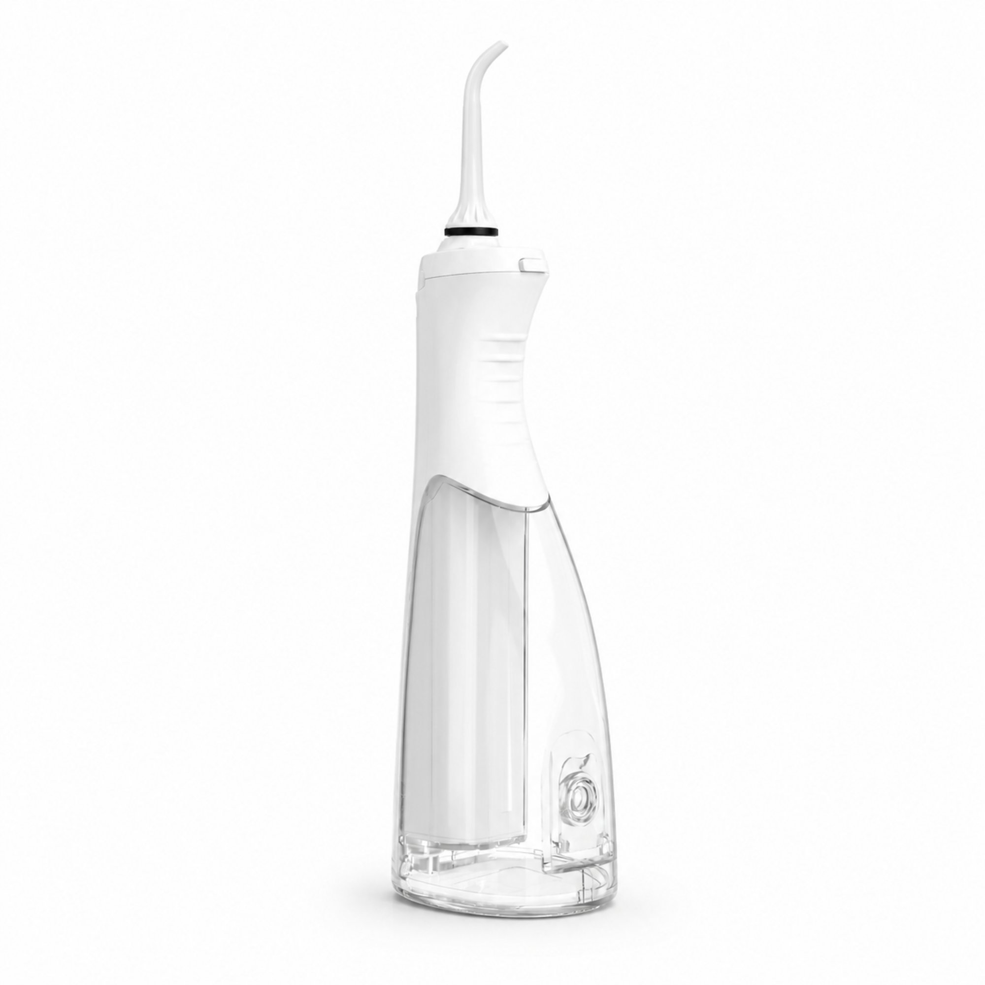 NPO Nicefeel FC5610 Uyumlu 5'li Ağız Duşu Yedek Uç Seti – Standart, Ortodontik, Periodontal, Plak ve Dil Temizleme Başlıkları