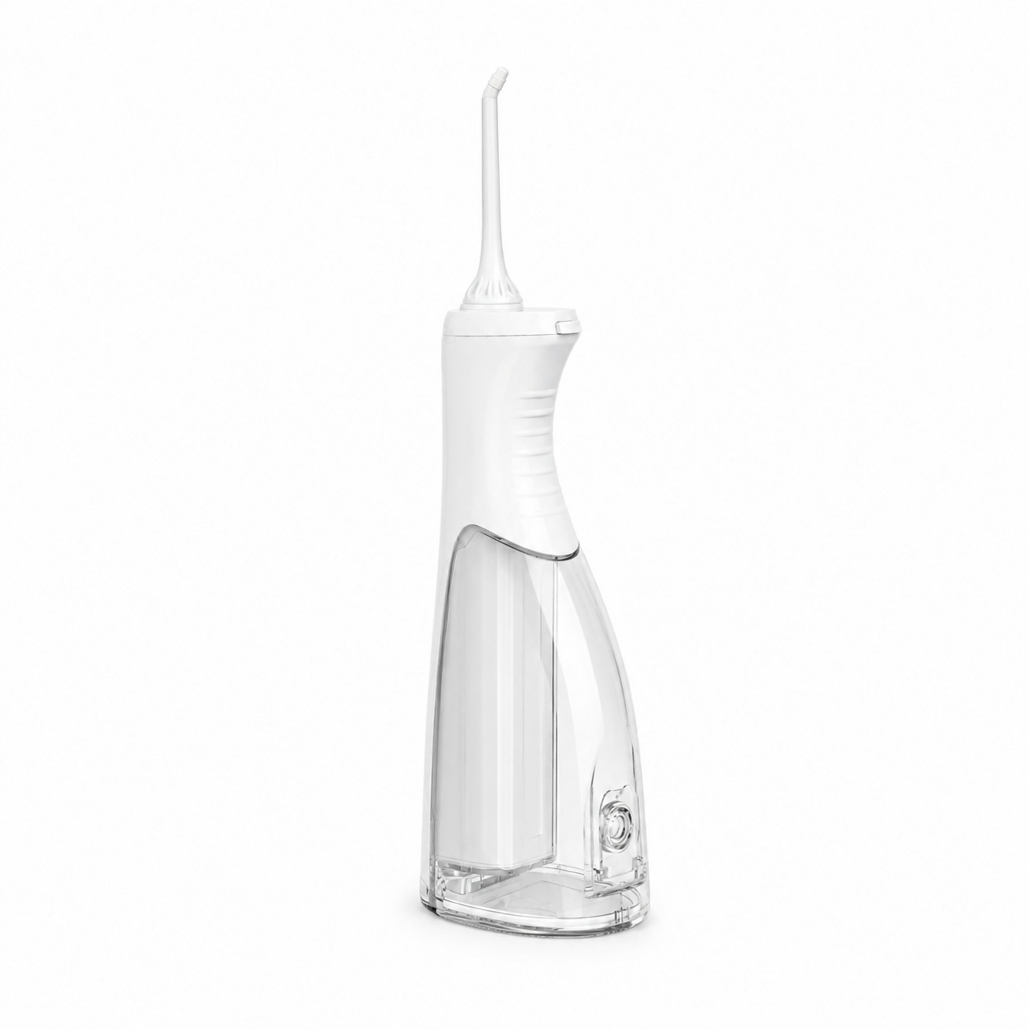 NPO Nicefeel FC5610 Uyumlu 5'li Ağız Duşu Yedek Uç Seti – Standart, Ortodontik, Periodontal, Plak ve Dil Temizleme Başlıkları