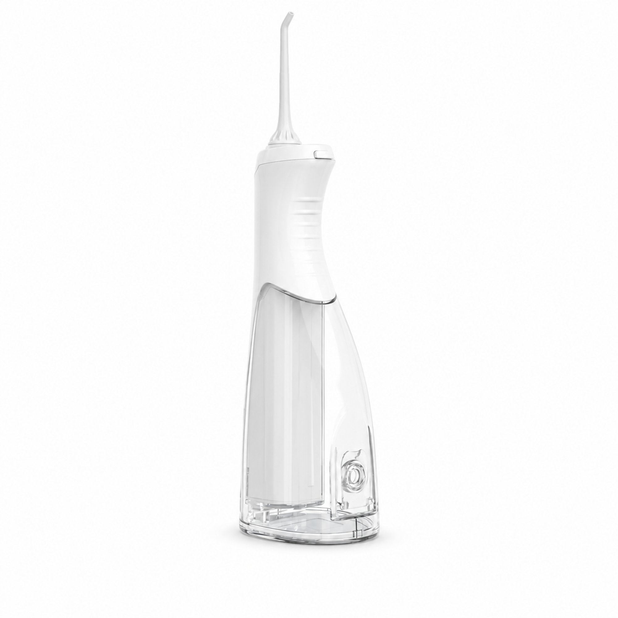 NPO Nicefeel FC5610 Uyumlu 5'li Ağız Duşu Yedek Uç Seti – Standart, Ortodontik, Periodontal, Plak ve Dil Temizleme Başlıkları