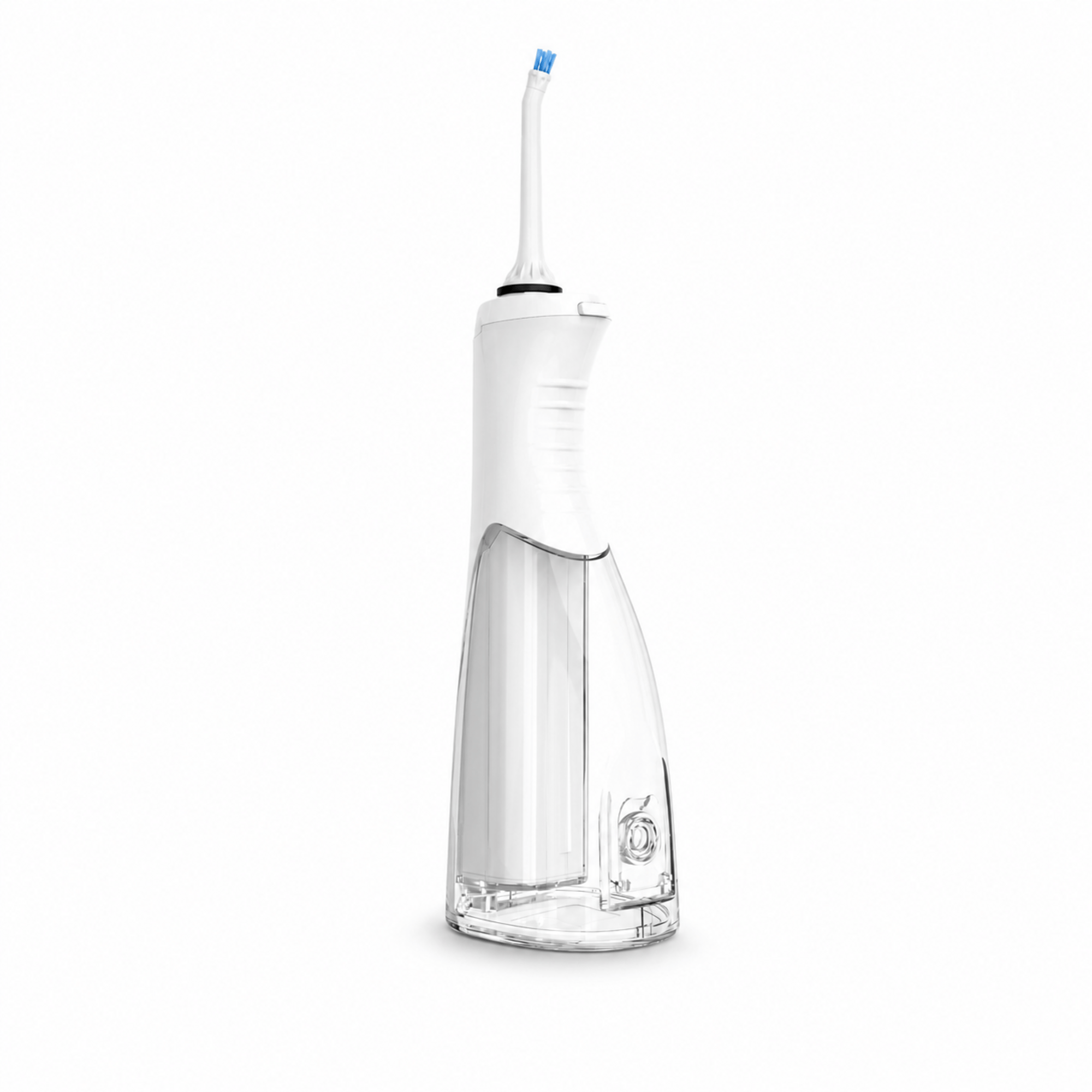 NPO Nicefeel FC5610 Uyumlu 5'li Ağız Duşu Yedek Uç Seti – Standart, Ortodontik, Periodontal, Plak ve Dil Temizleme Başlıkları
