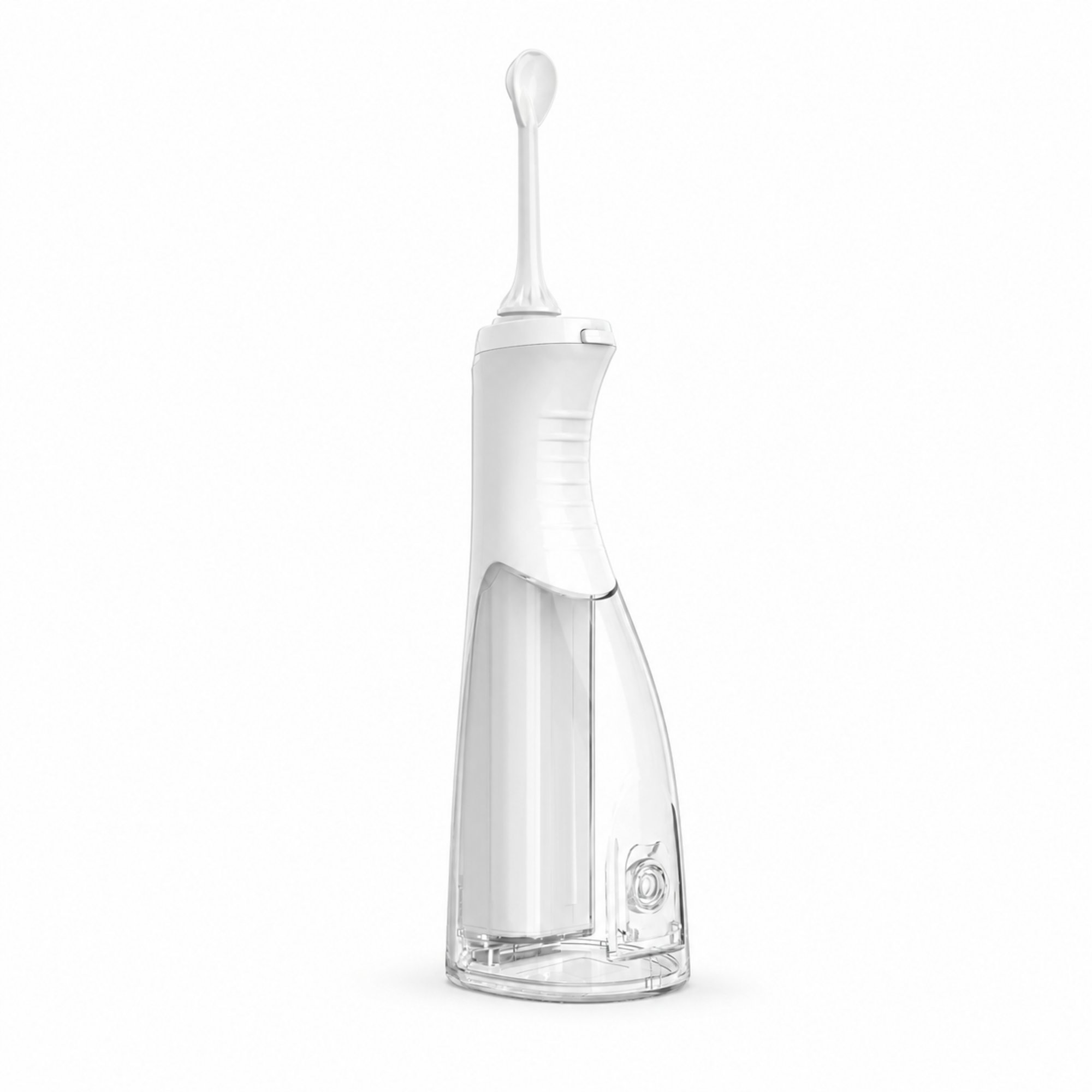 NPO Nicefeel FC5610 Uyumlu 5'li Ağız Duşu Yedek Uç Seti – Standart, Ortodontik, Periodontal, Plak ve Dil Temizleme Başlıkları