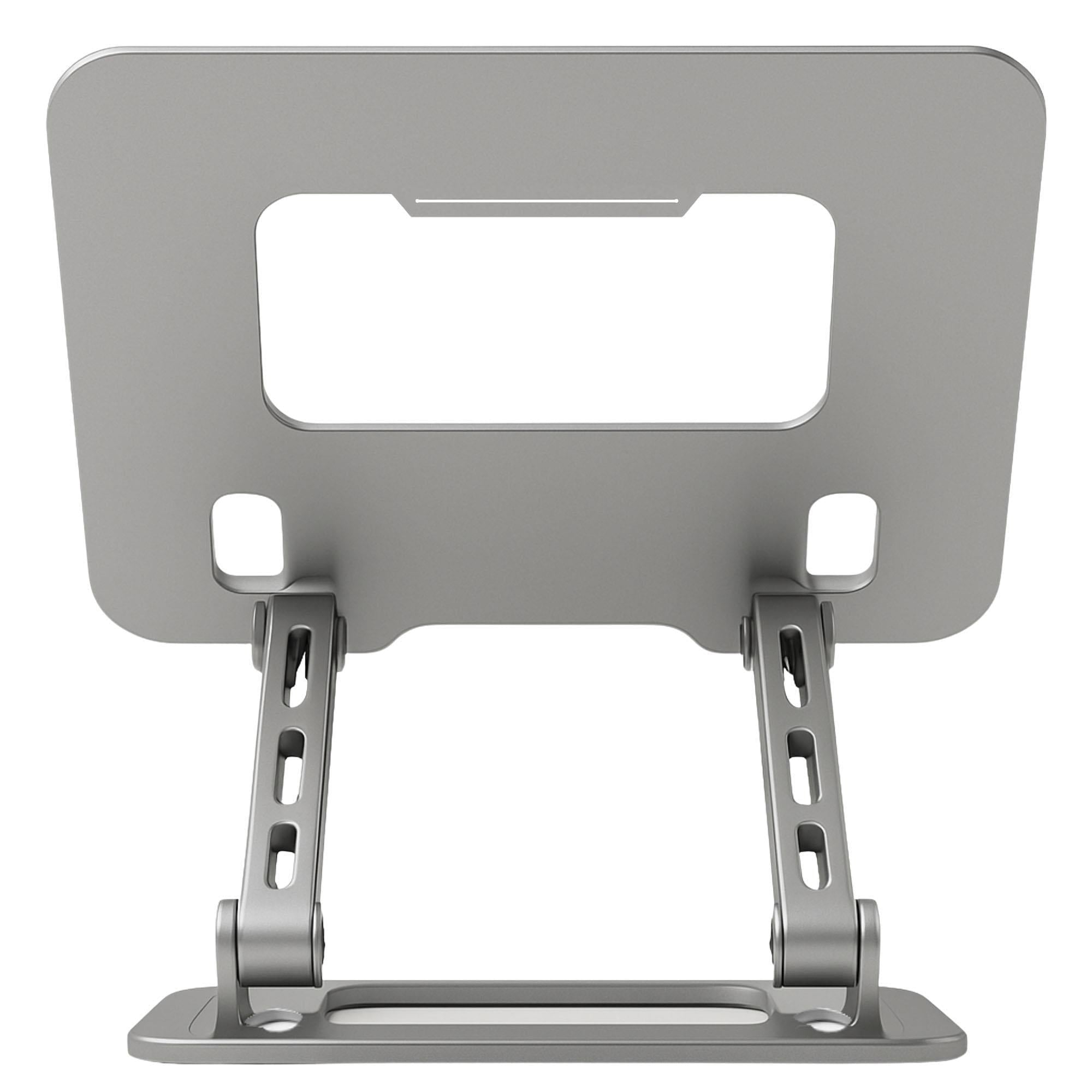 NPO NVR-5035 Açı Ayarlı Ergonomik Macbook Özel 17