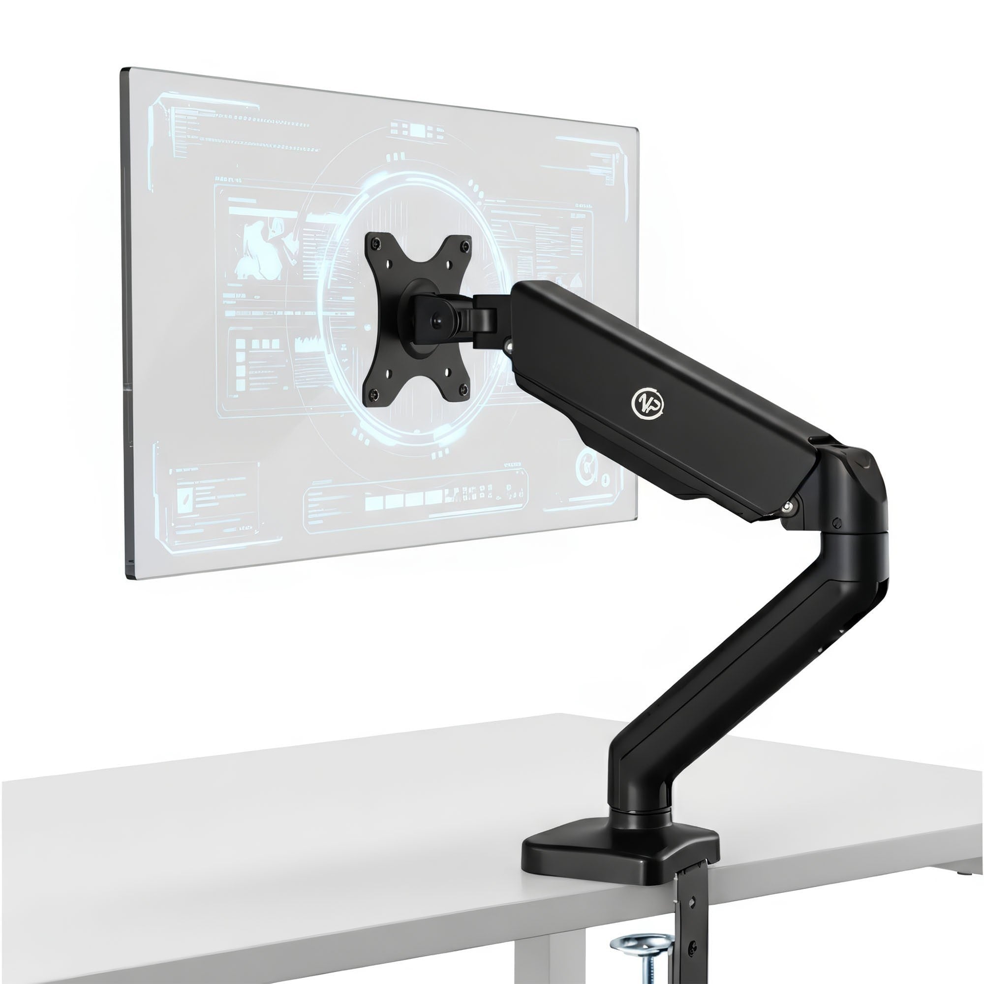 NPO STD46012B Airgrip 17