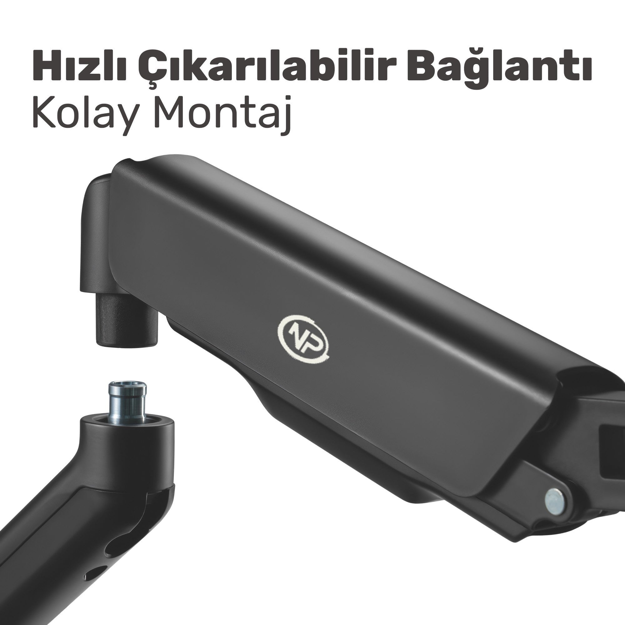 NPO STD46012B Airgrip 17