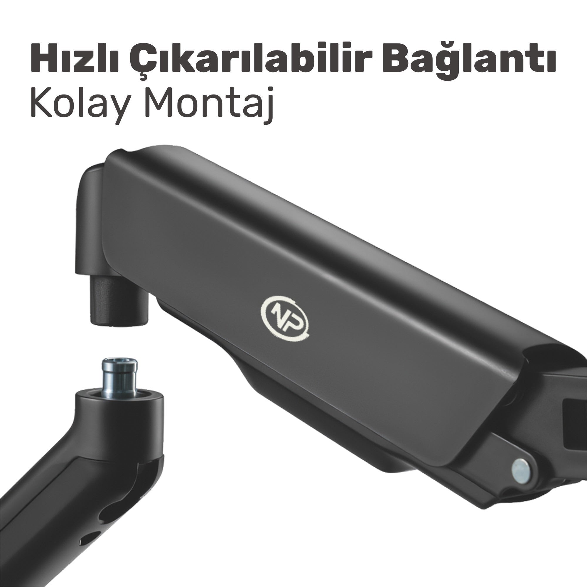NPO STD46024E Airgrip 17
