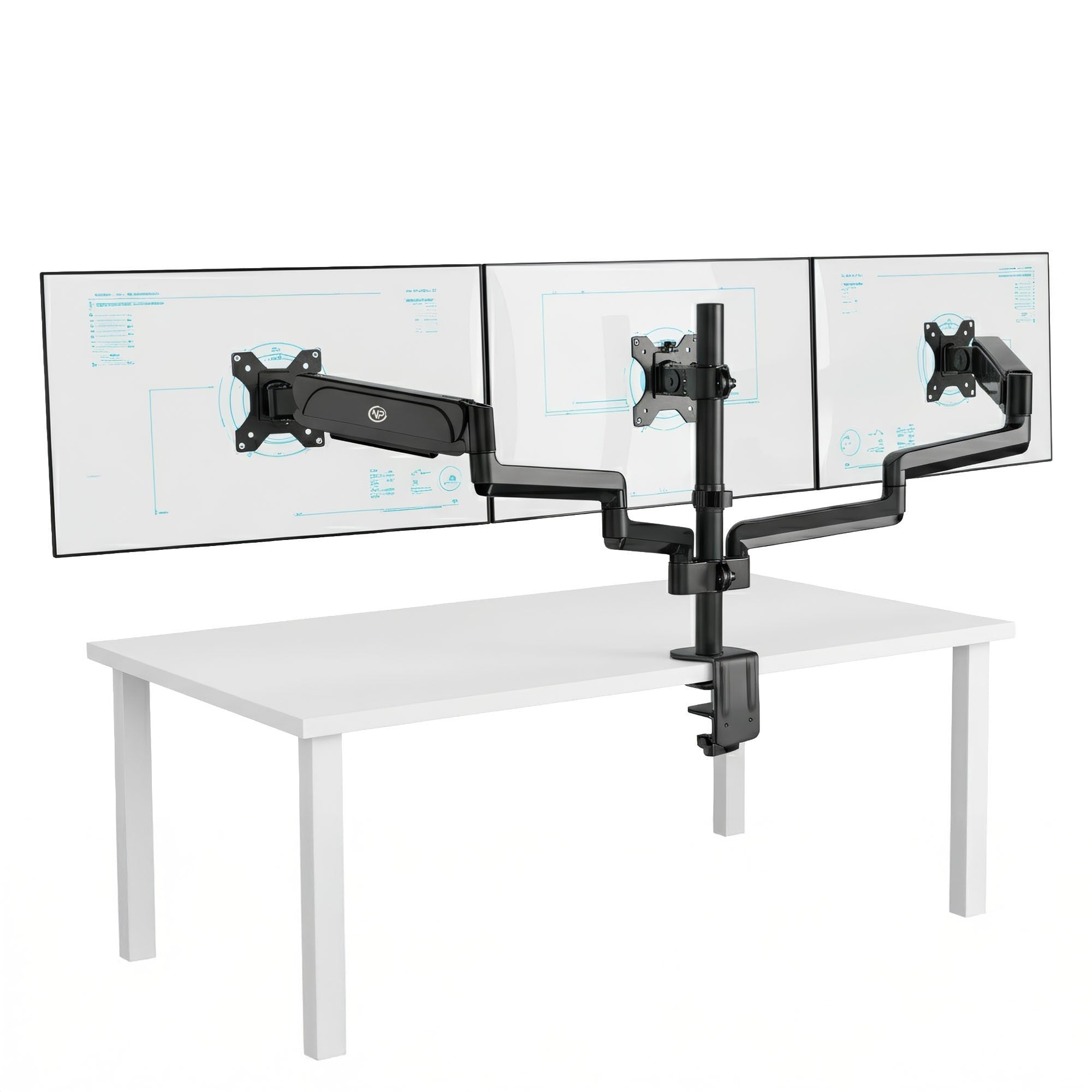 NPO STD48036E Airgrip 17