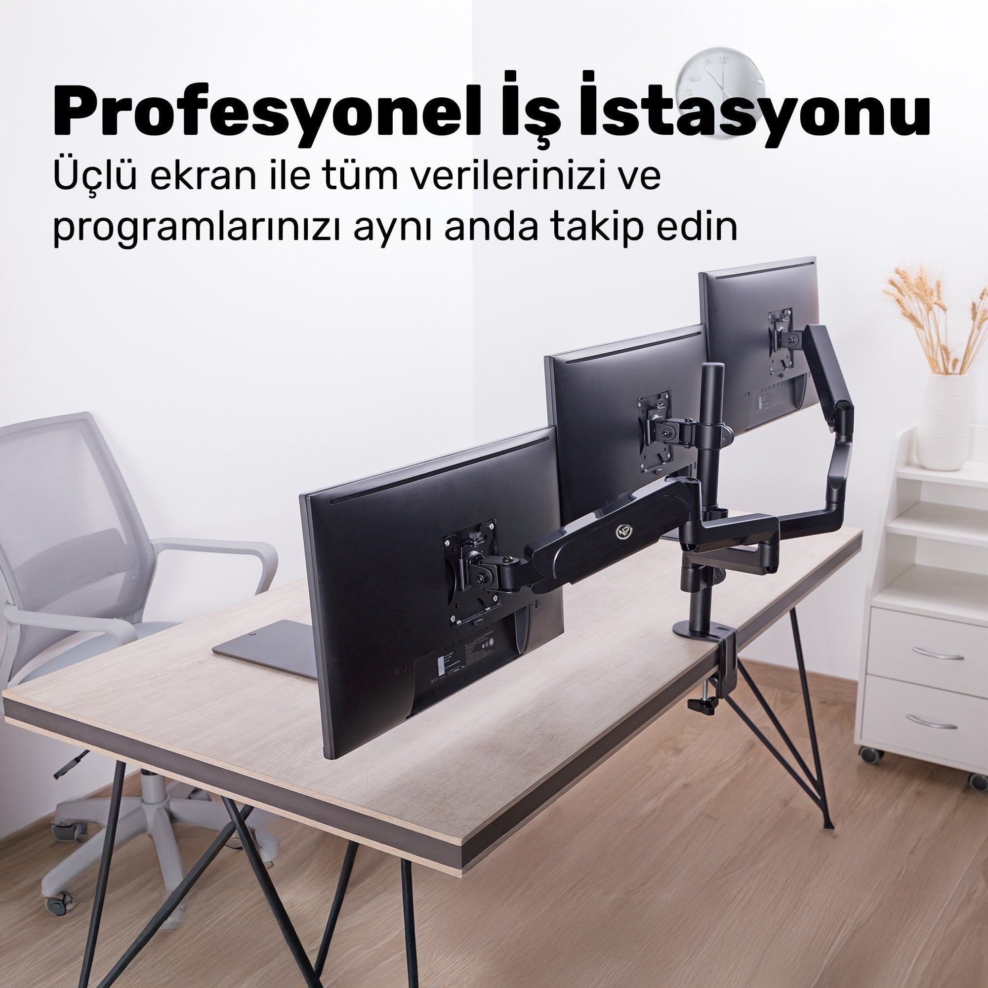 NPO STD48036E Airgrip 17