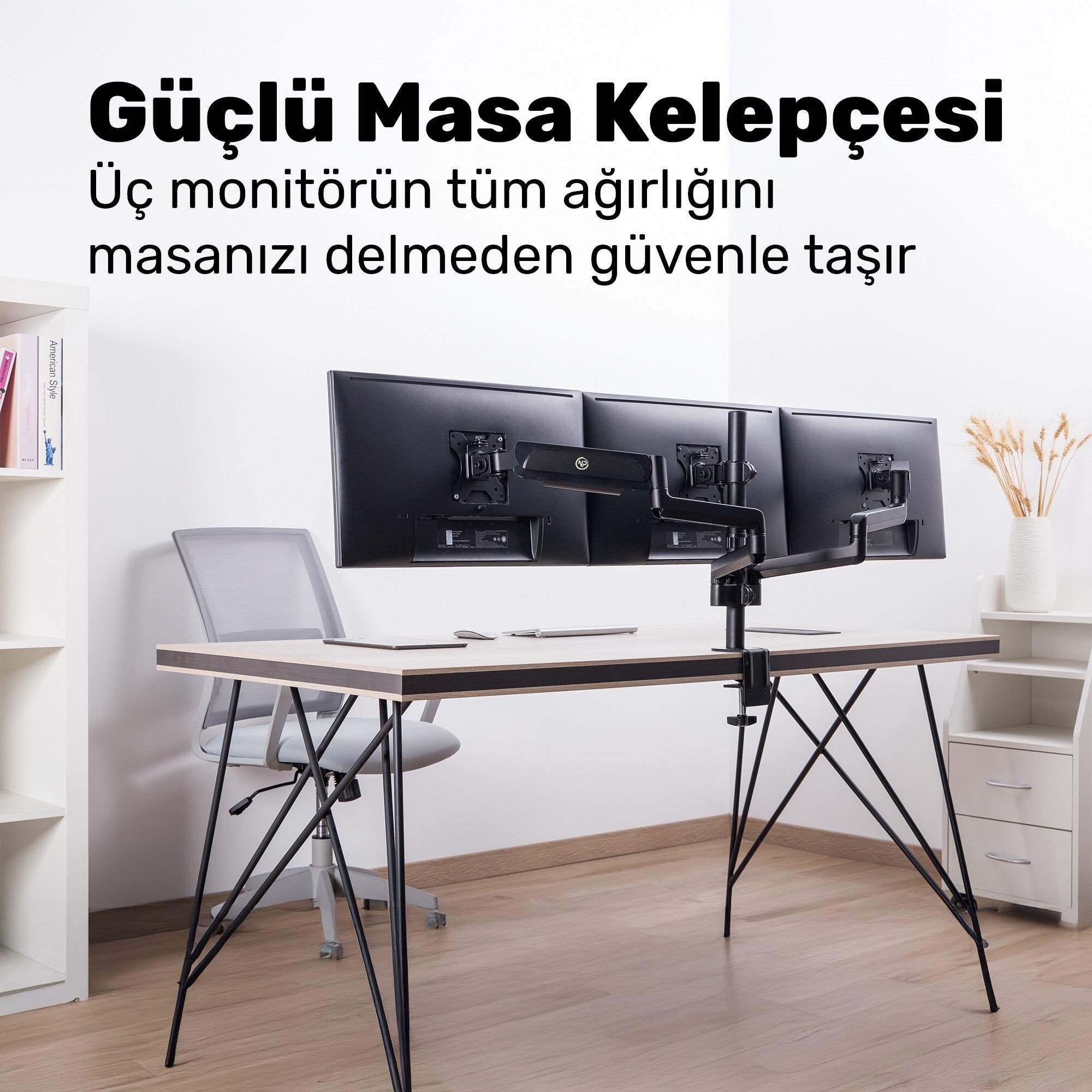 NPO STD48036E Airgrip 17