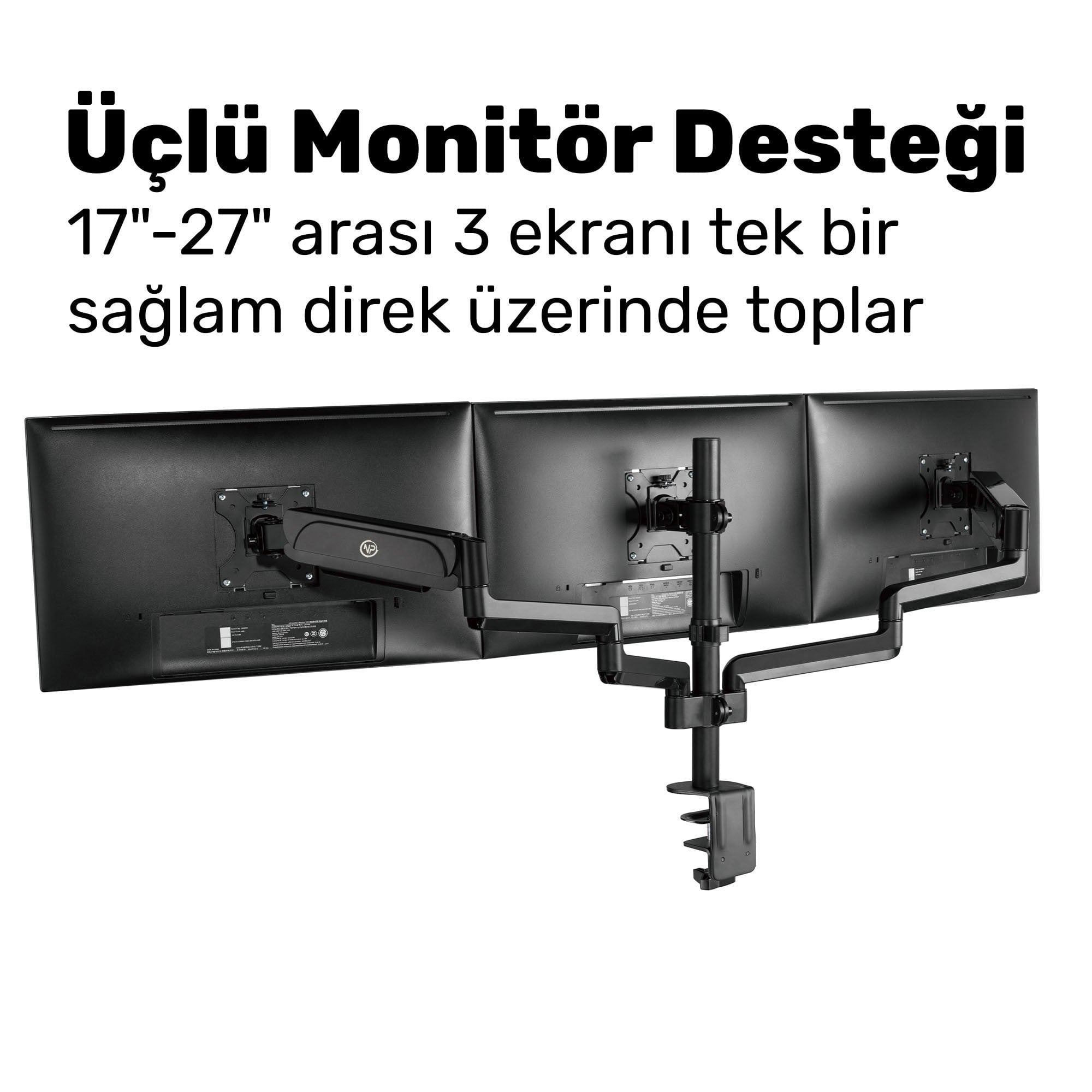 NPO STD48036E Airgrip 17