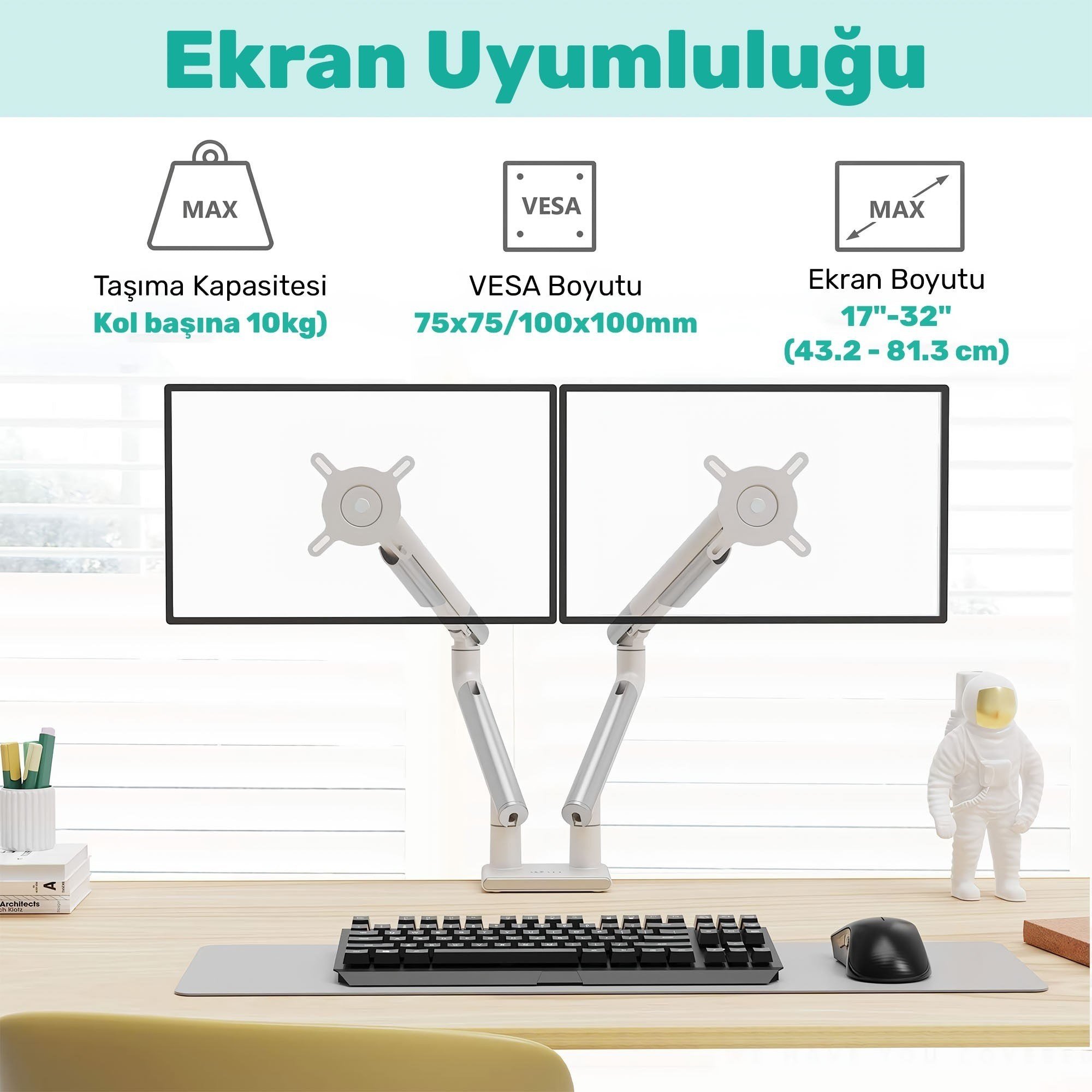 NPO STD49024W Elysium 17