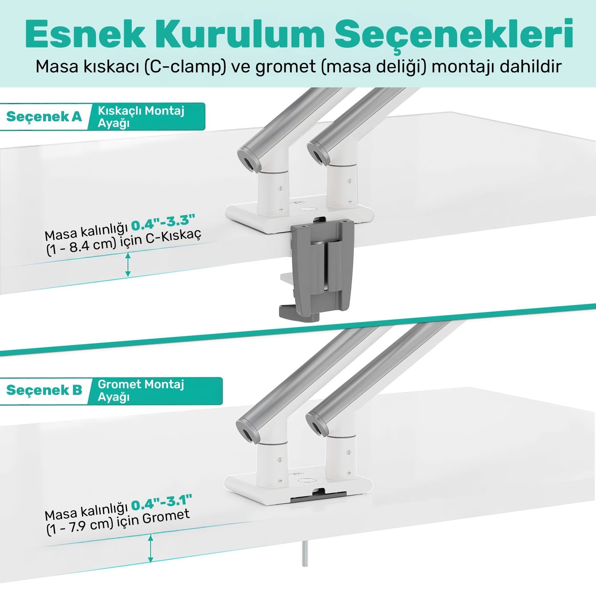 NPO STD49024W Elysium 17