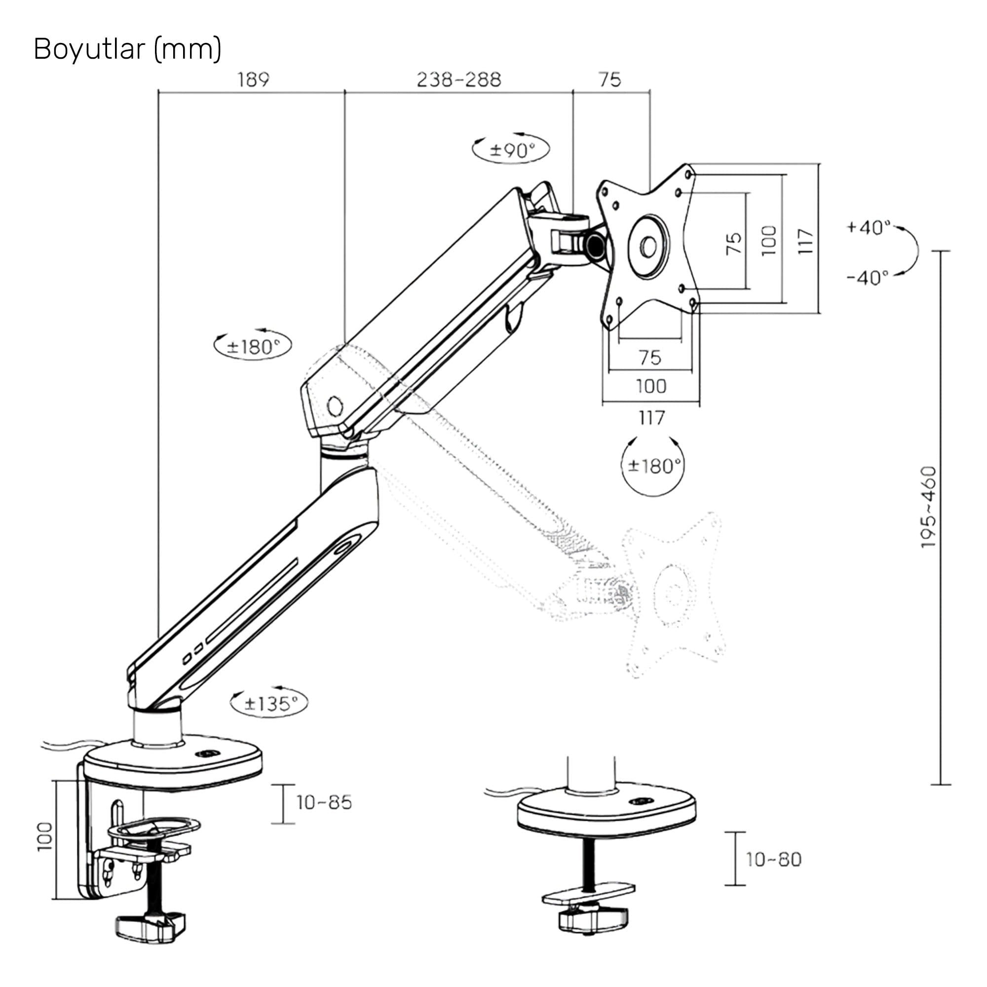 NPO STD54012HLW Elysium 27