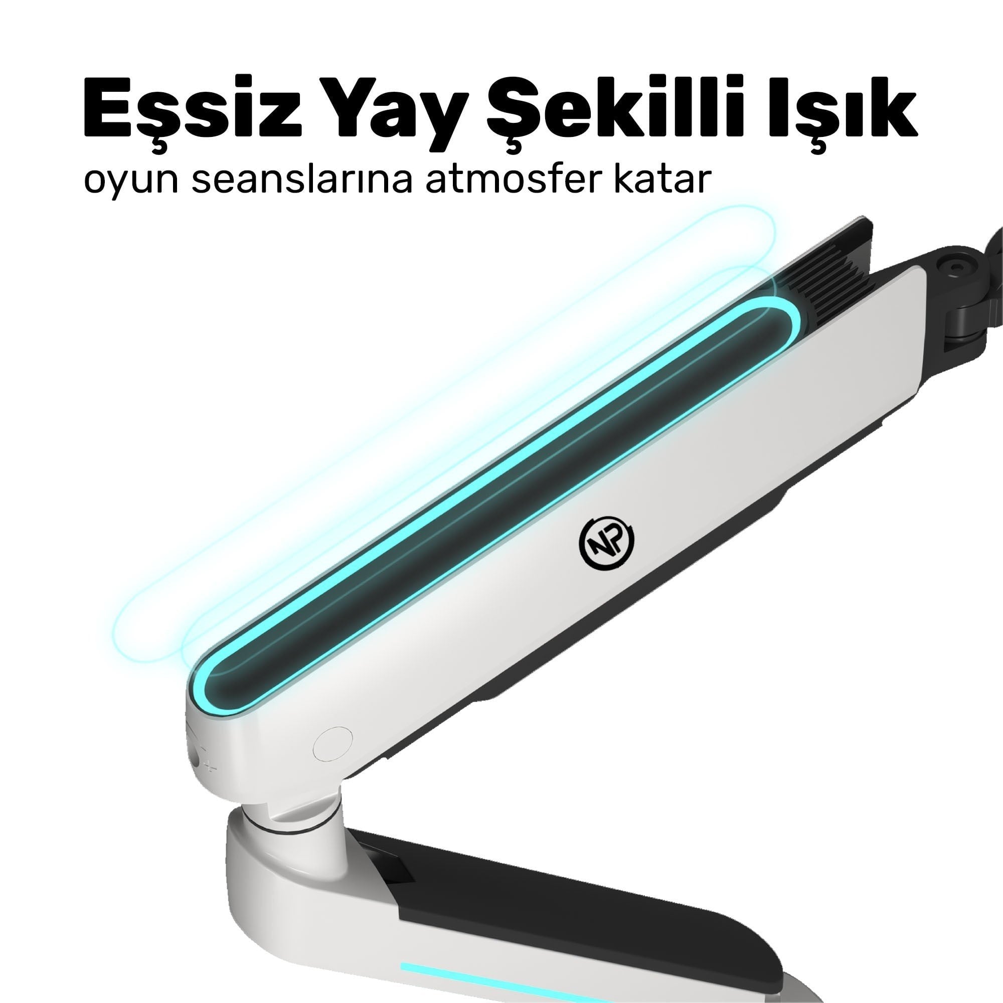NPO STD54012HLW Elysium 27