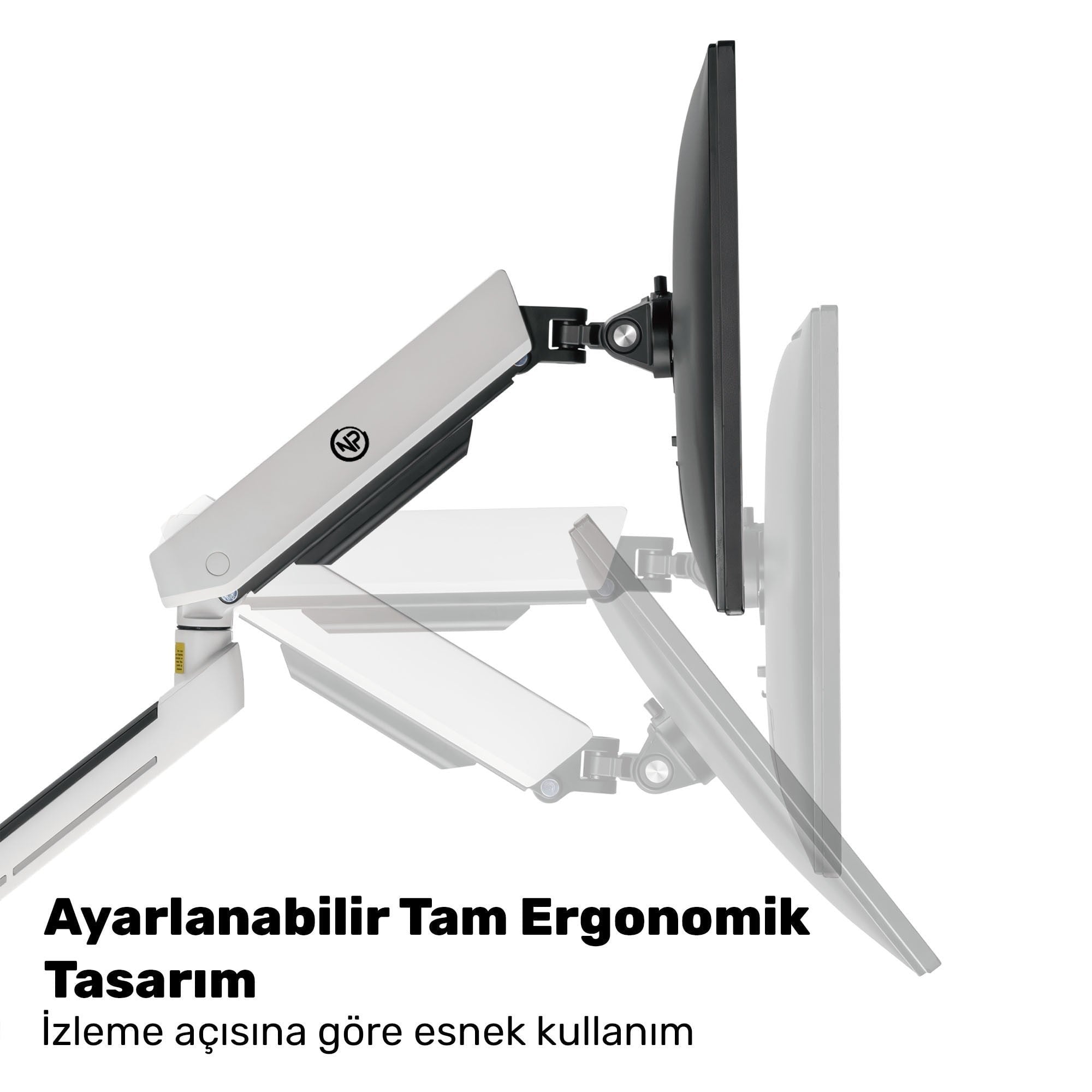 NPO STD54024HLW Elysium 27