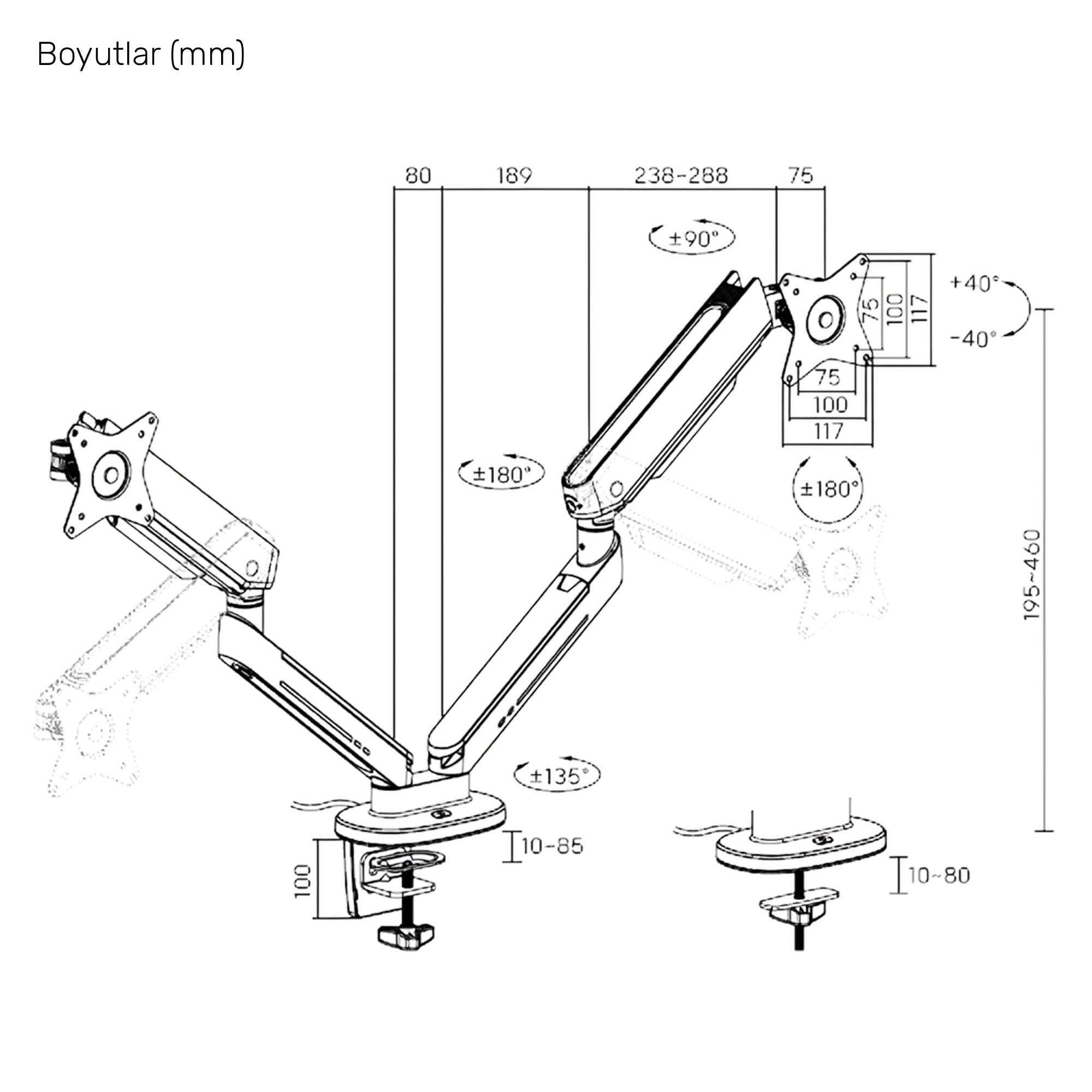 NPO STD54024HLW Elysium 27