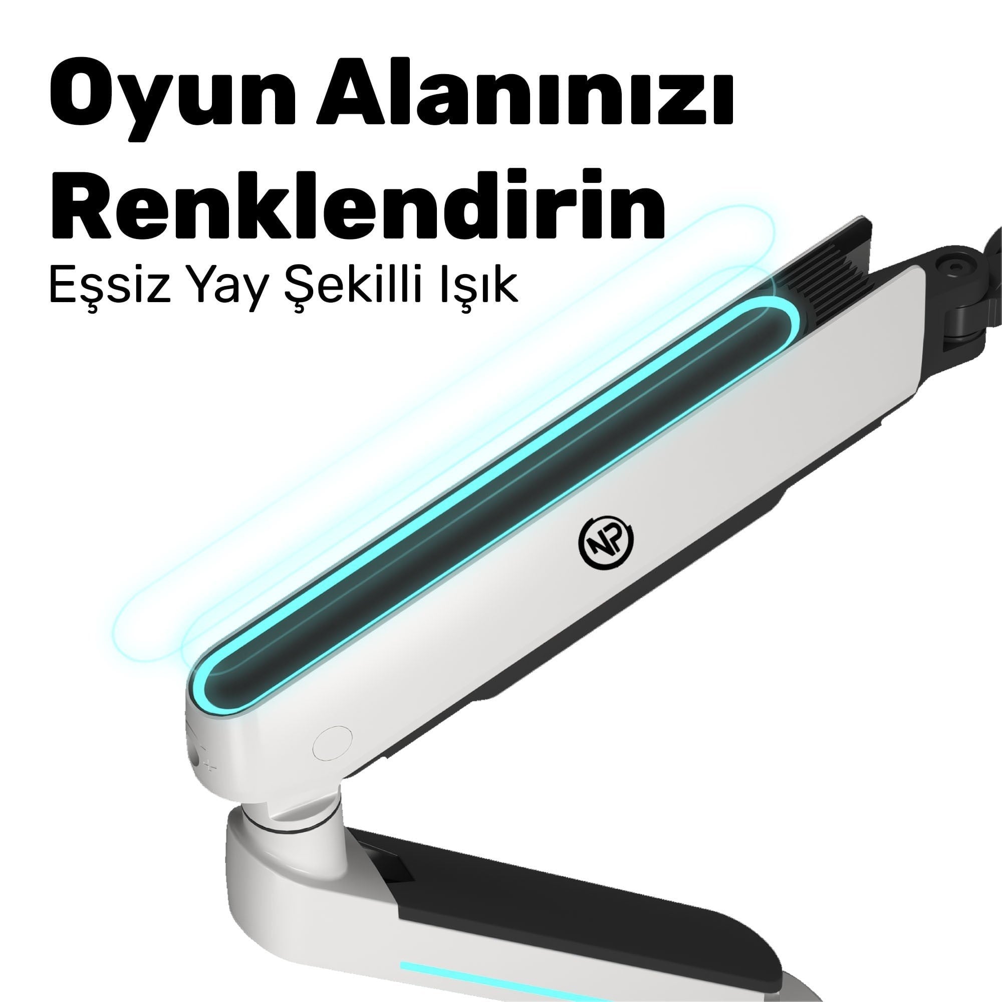 NPO STD54024HLW Elysium 27