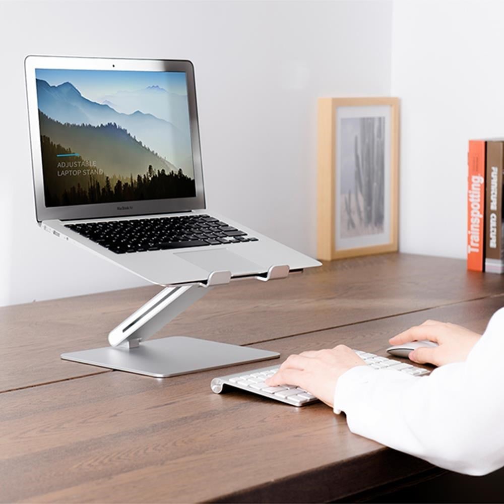 NPO STD6081S Açı Ayarlı Ergonomik Macbook Özel 11