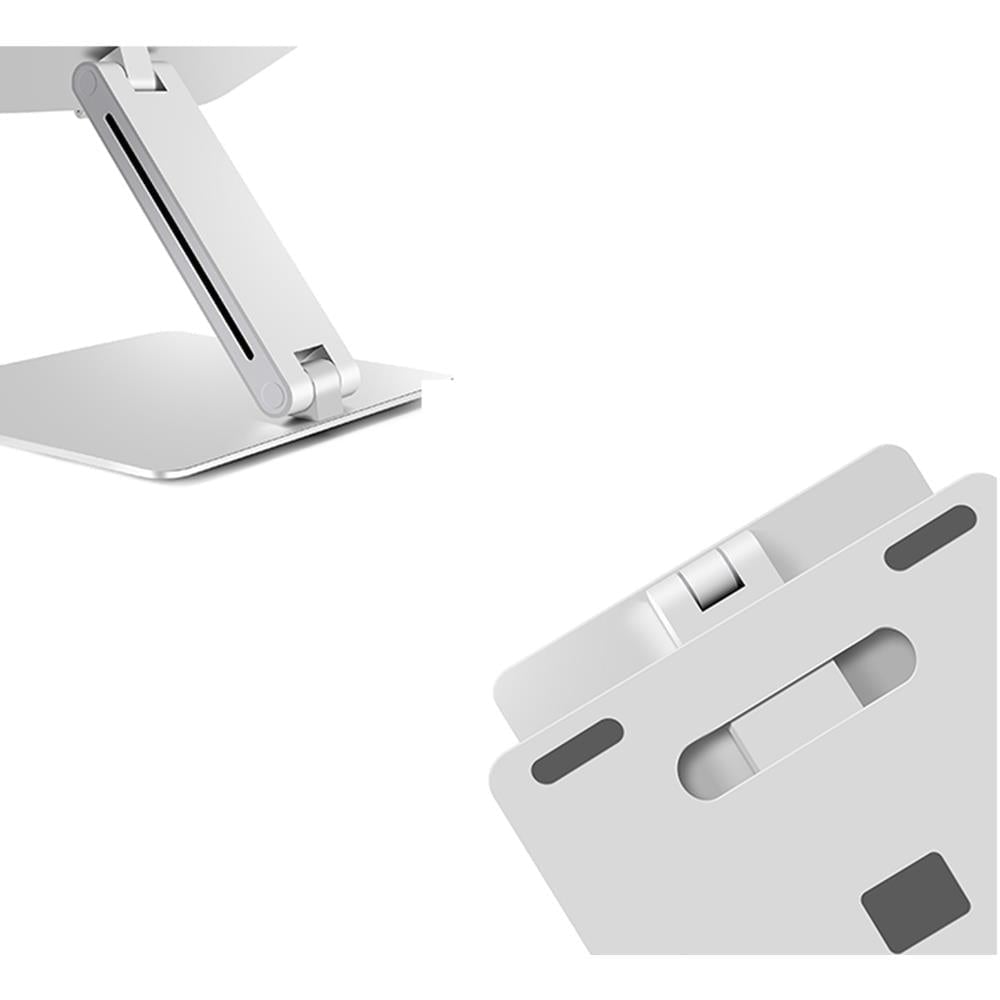 NPO STD6081S Açı Ayarlı Ergonomik Macbook Özel 11