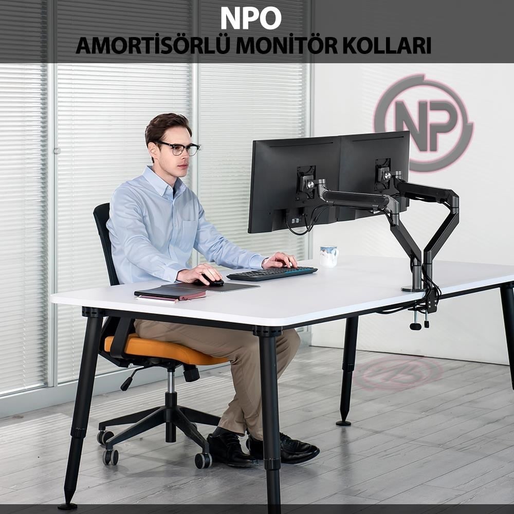 NPO STD7080S 10