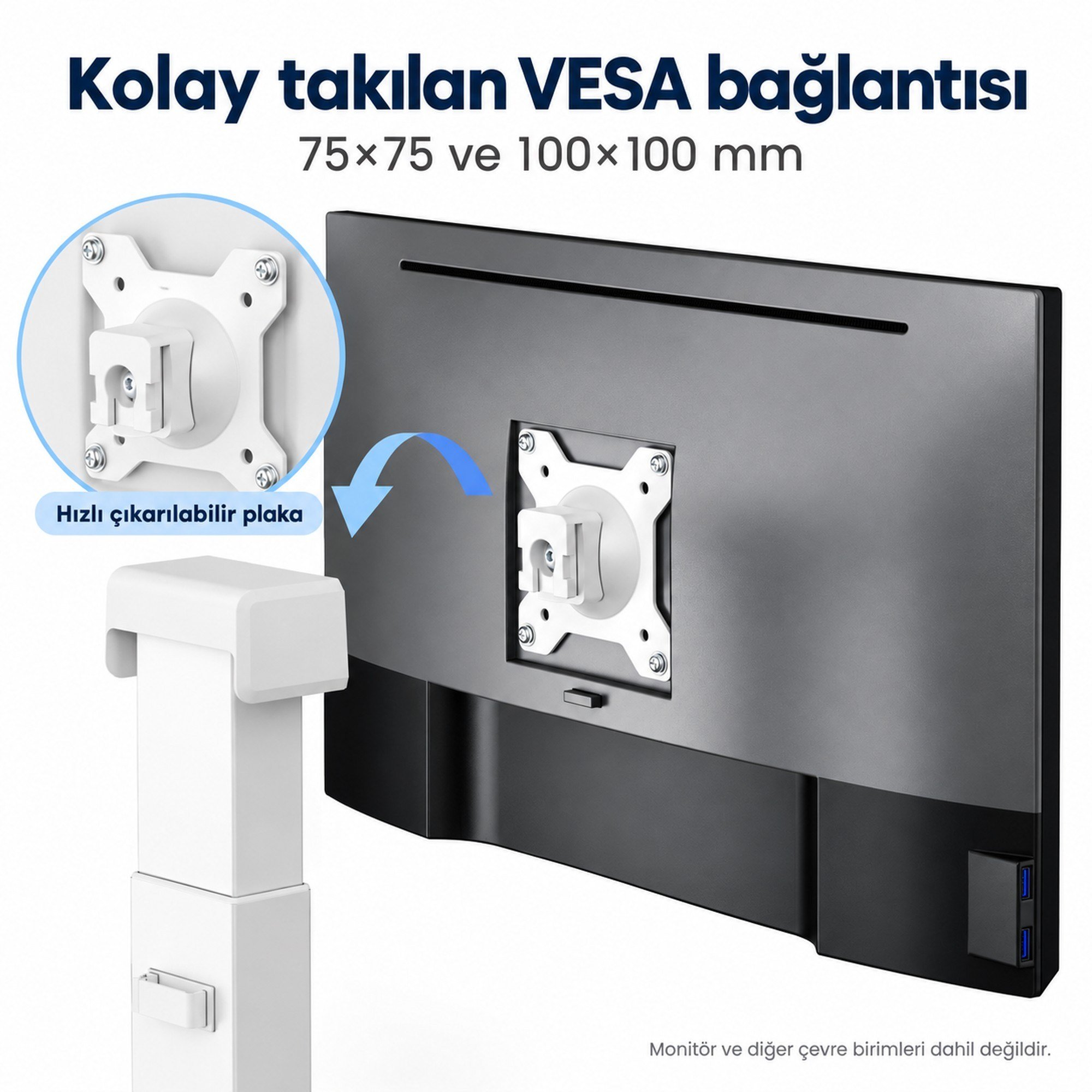 NPO STD8301 Yüz Algılayıcılı Otomatik Ayarlı 17-27