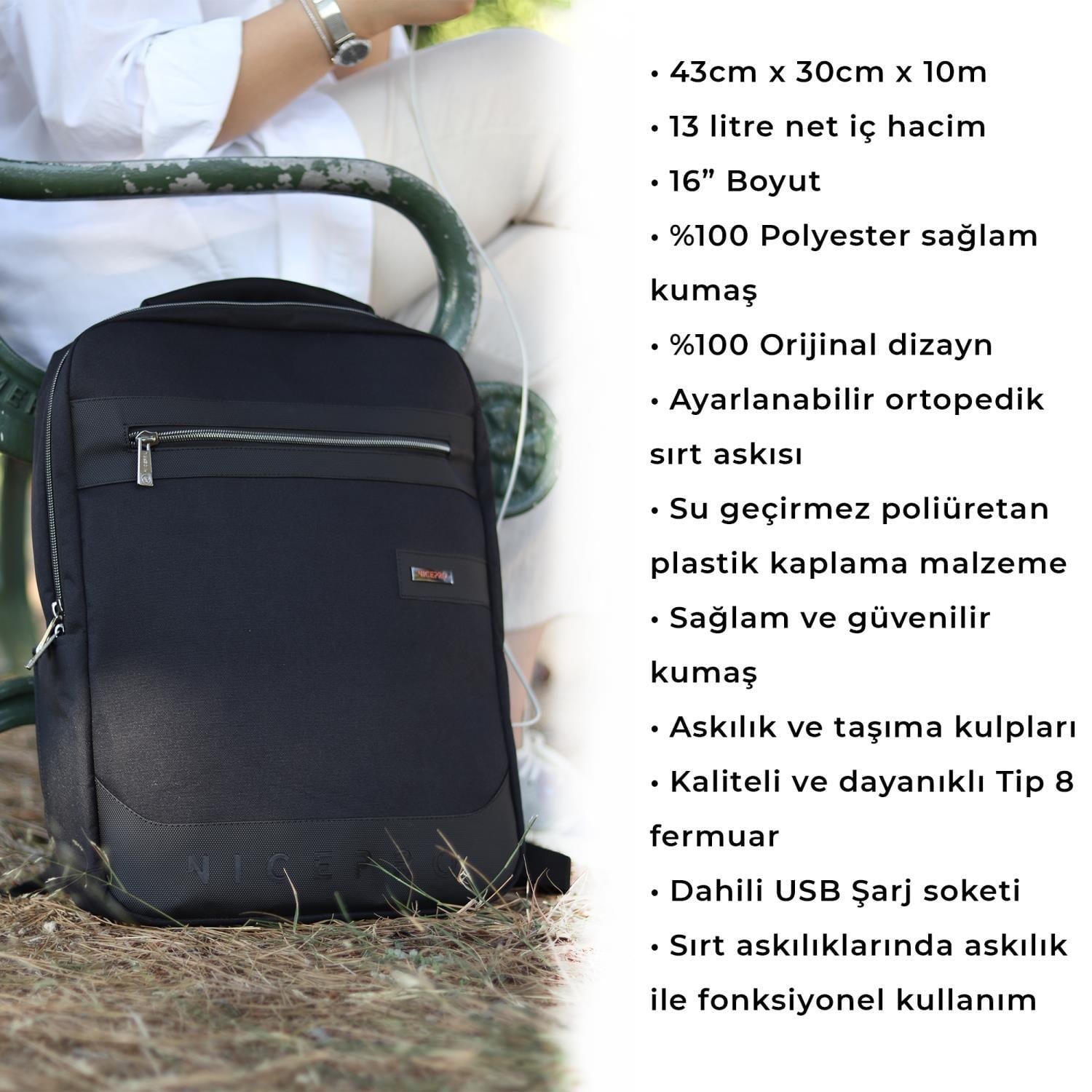 NPO Success Smart 16