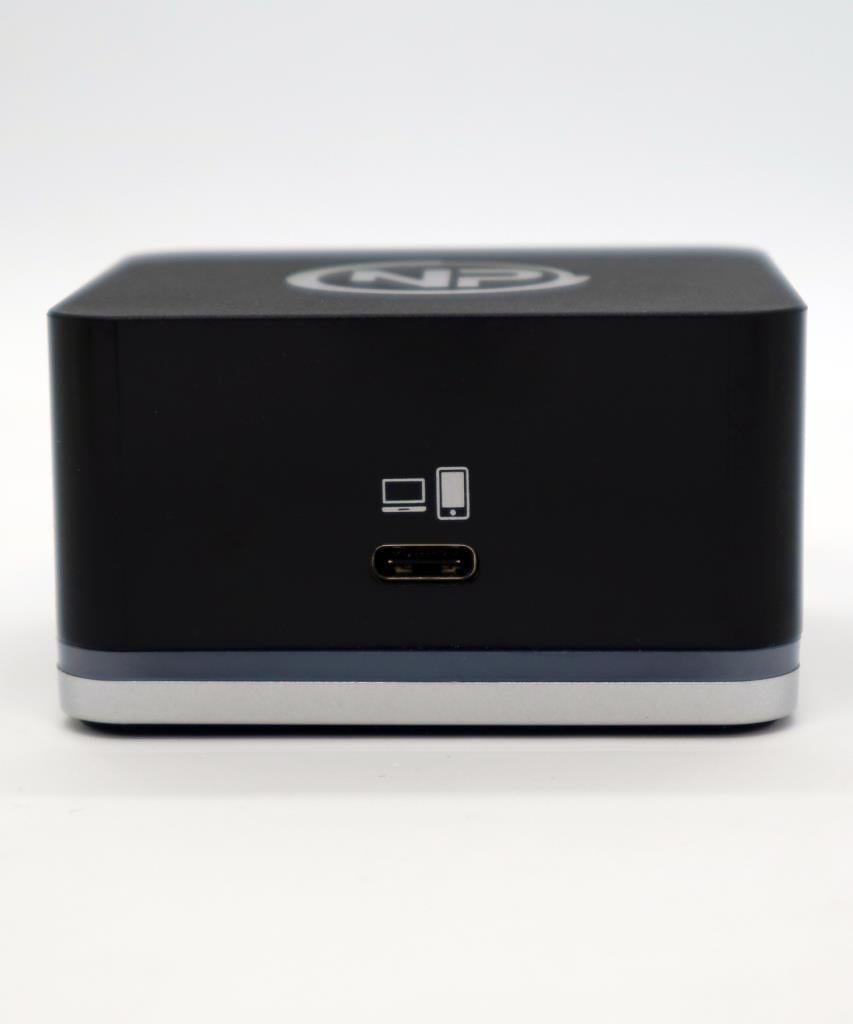 NPO TCD-101 Mac Uyumlu  4k HDMI 3xUSB 45w PD Mini Docking Station